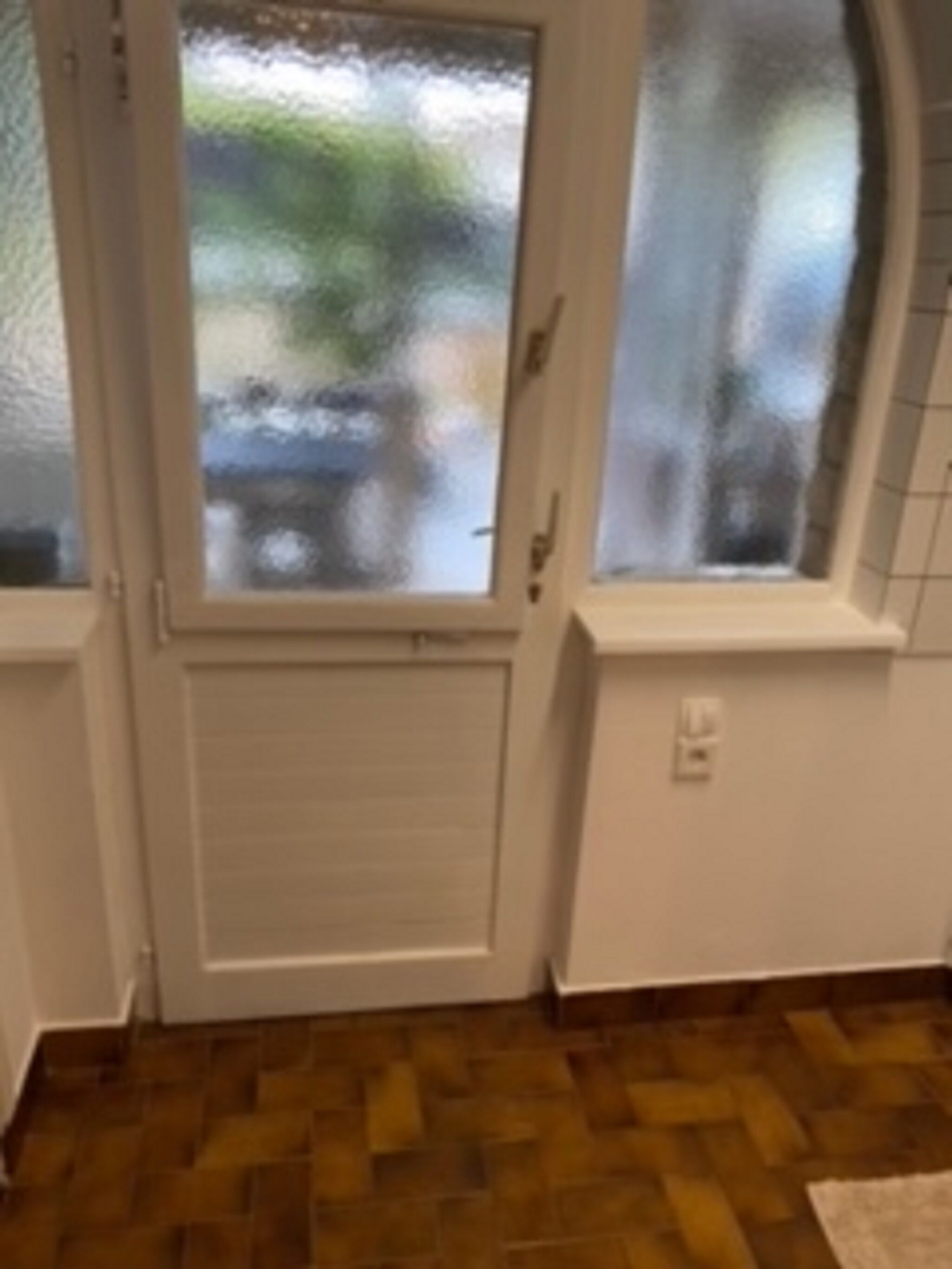 Villa Apartments Babaja