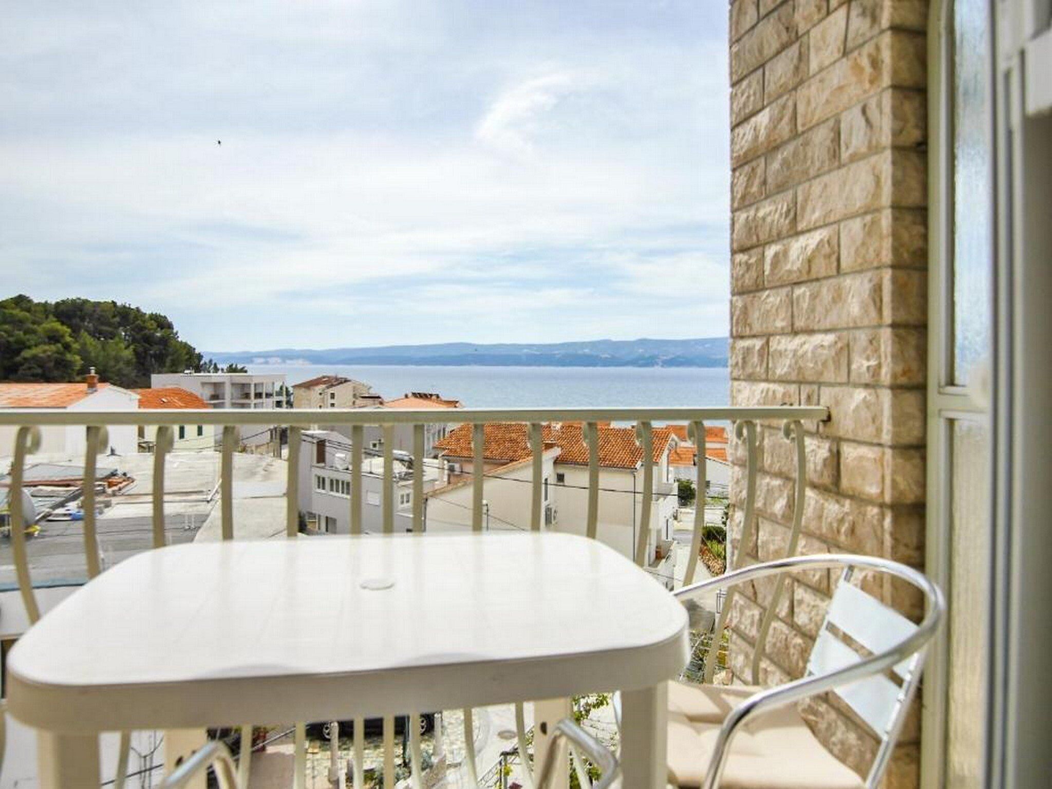 Villa Apartments Babaja