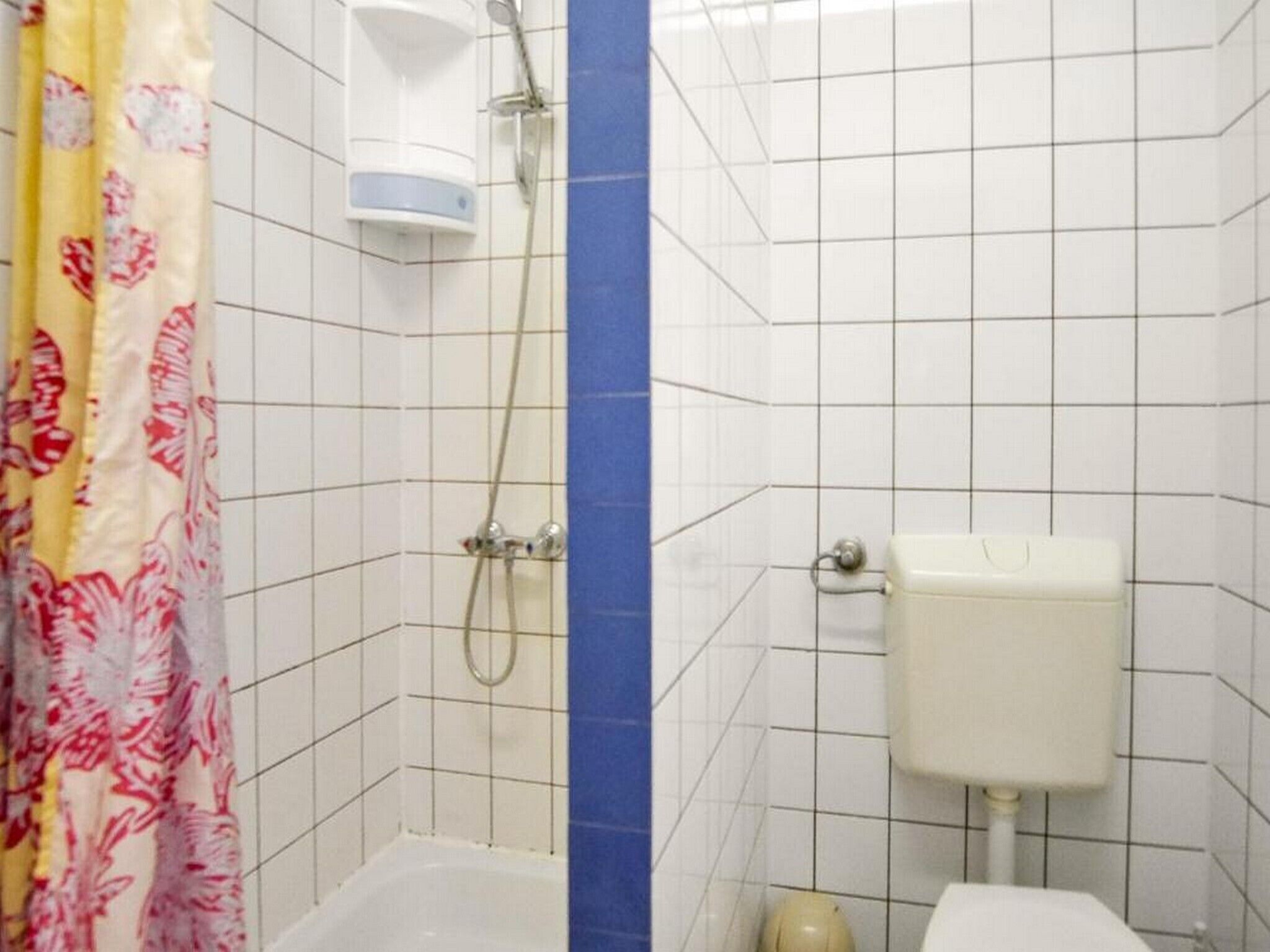 Villa Apartments Babaja