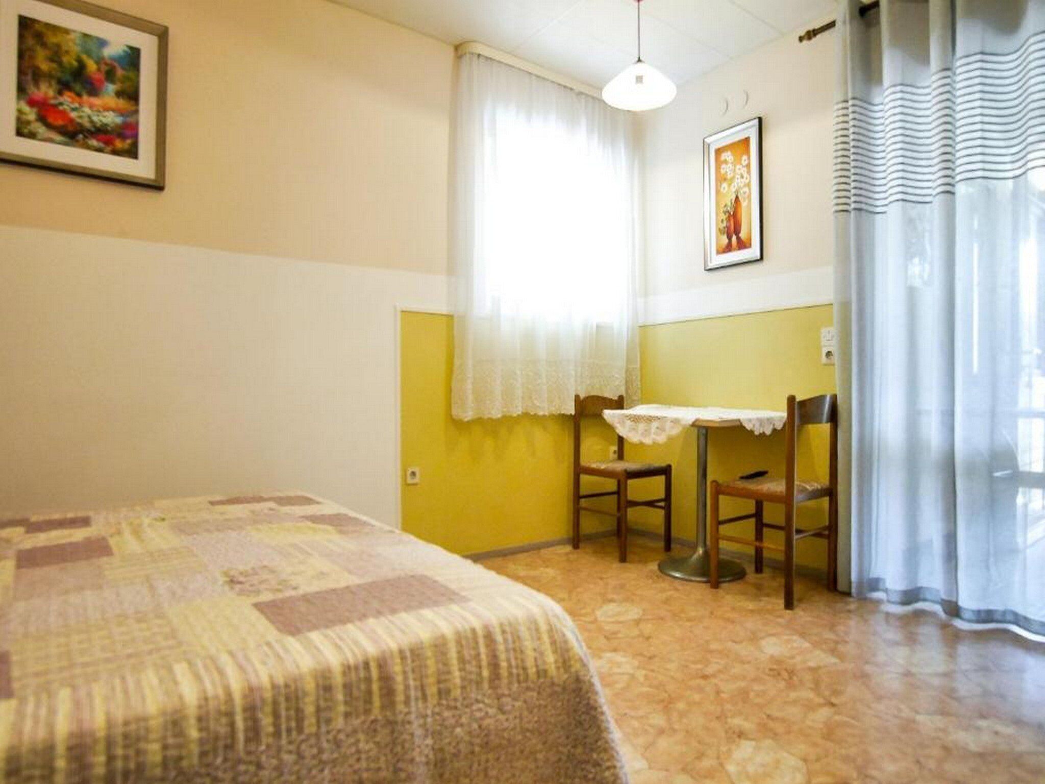 Villa Apartments Babaja