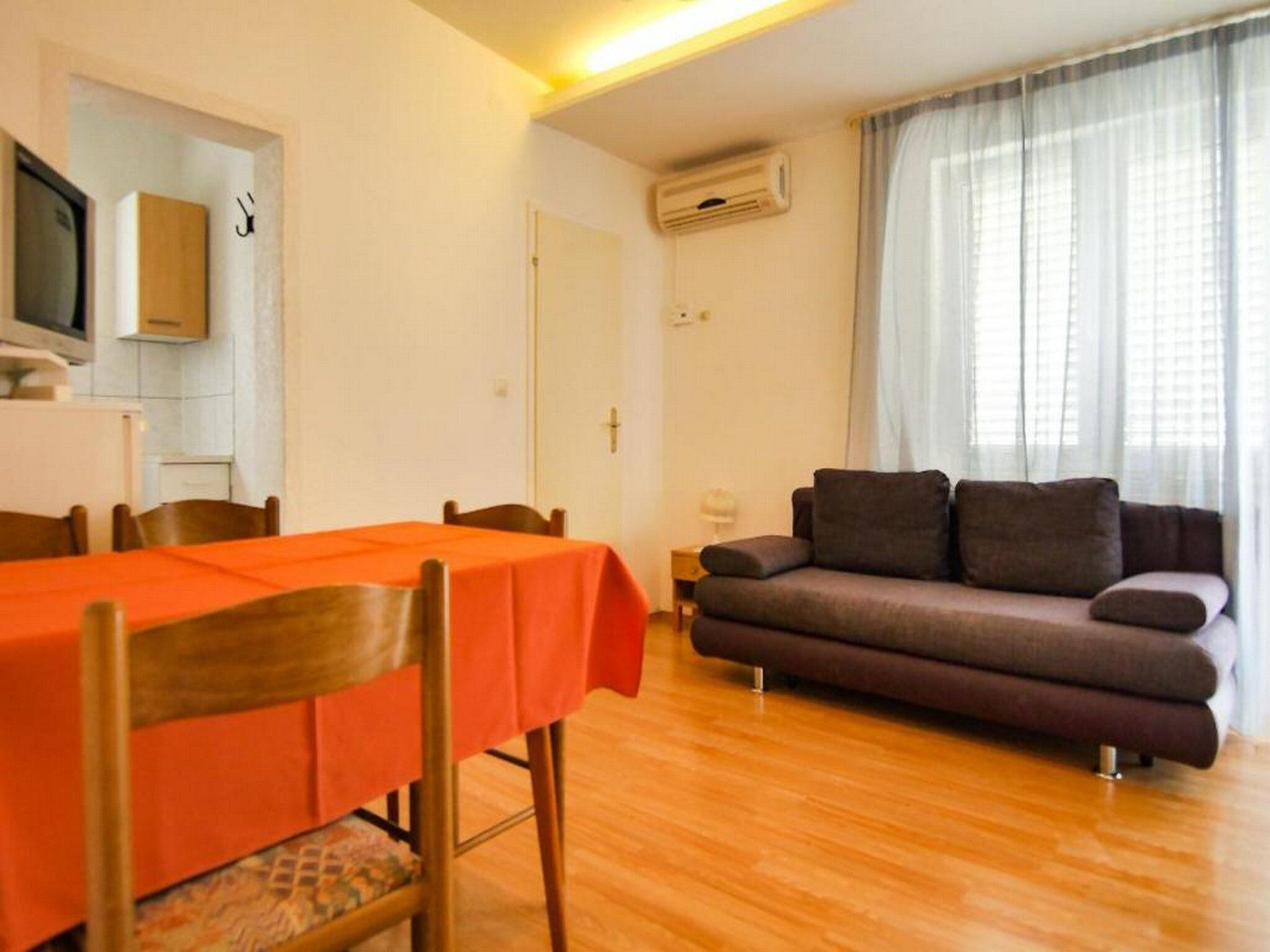 Villa Apartments Babaja