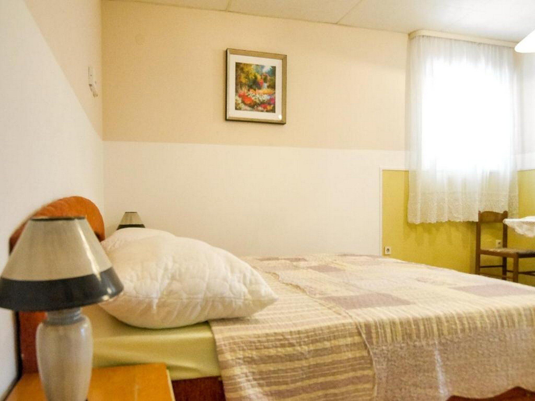 Villa Apartments Babaja