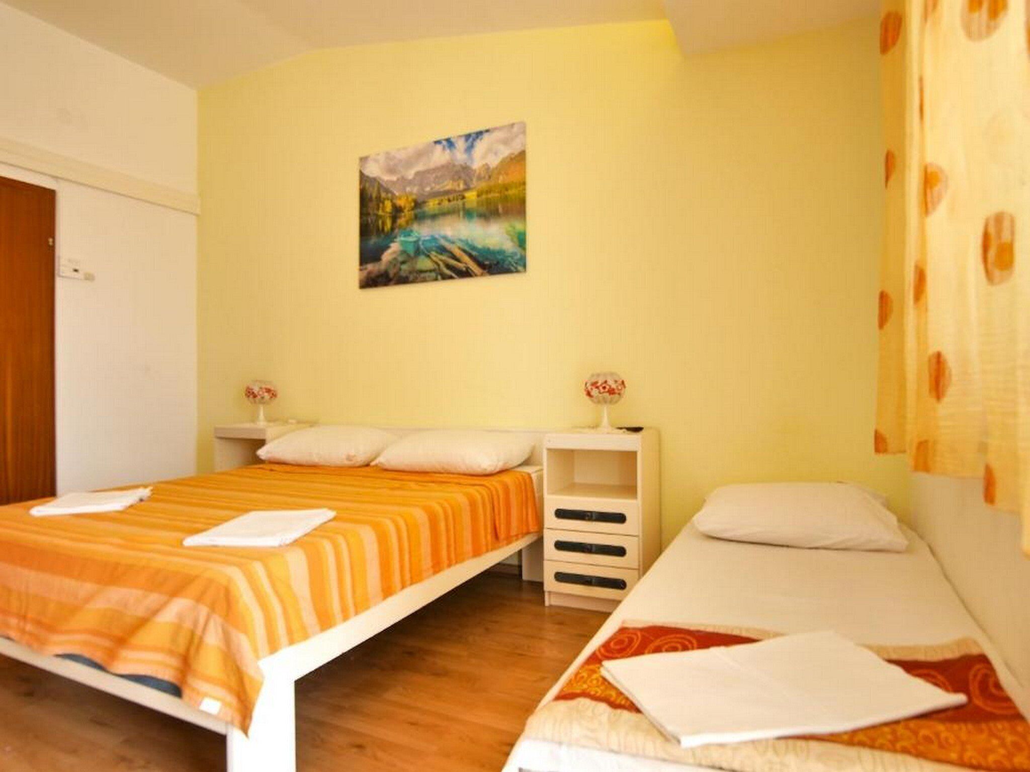 Villa Apartments Babaja
