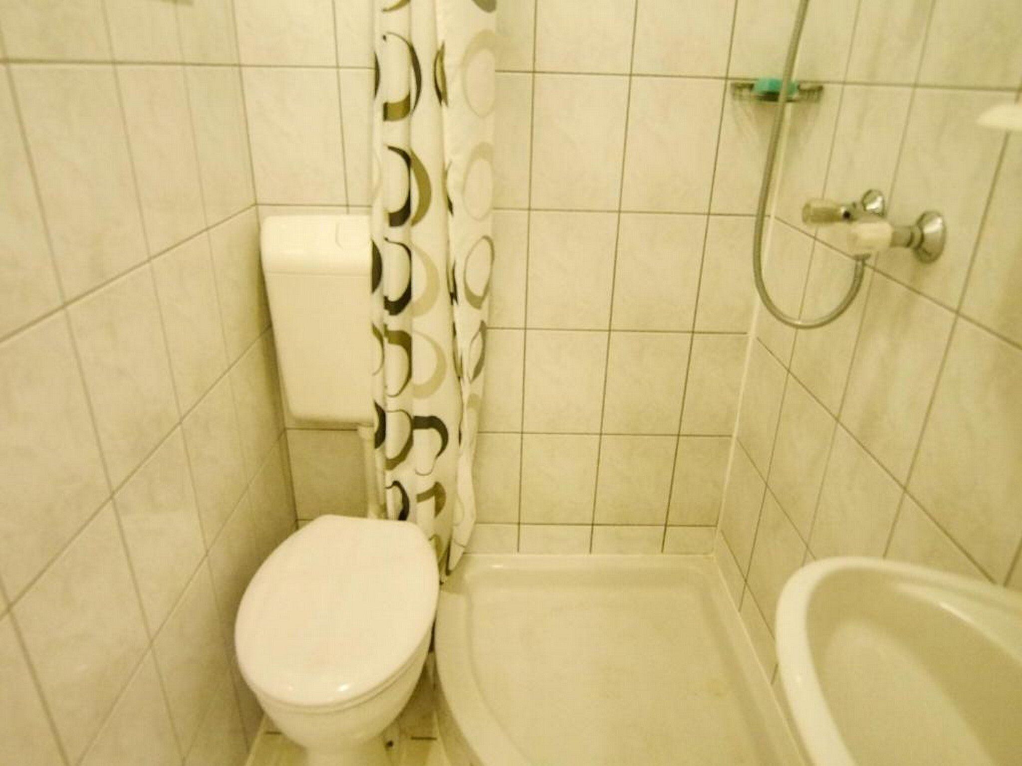Villa Apartments Babaja