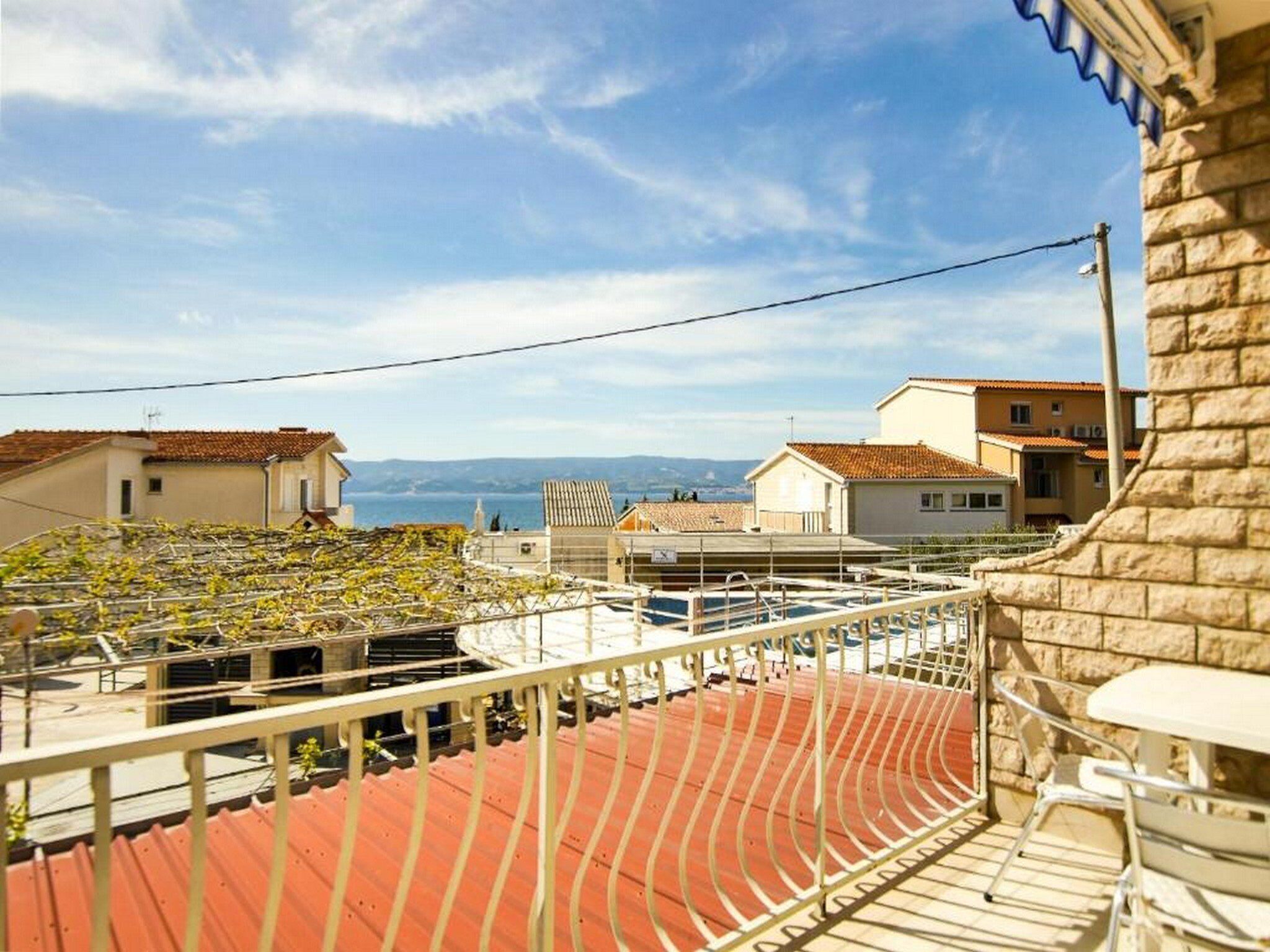 Villa Apartments Babaja
