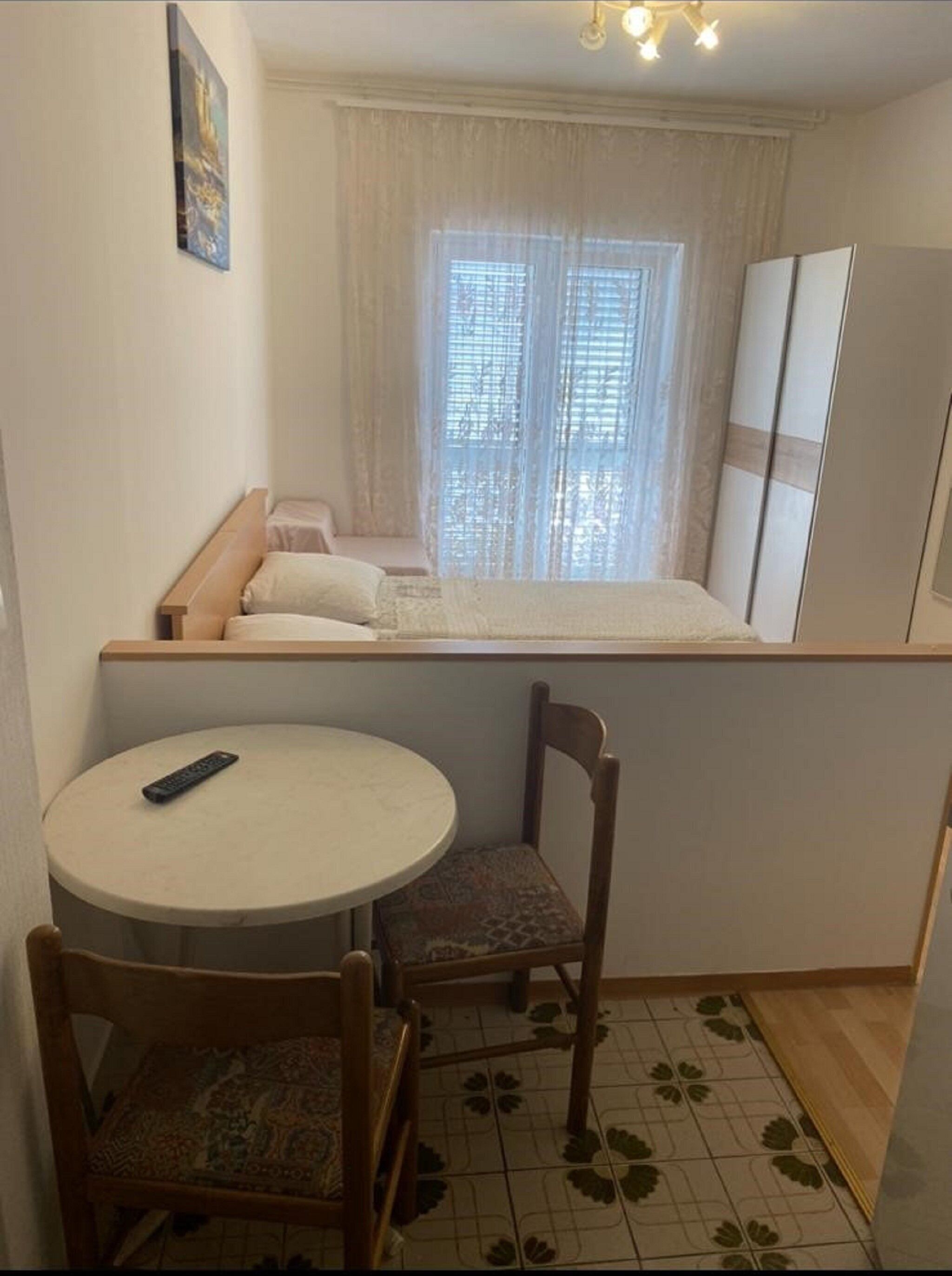 Villa Apartments Babaja
