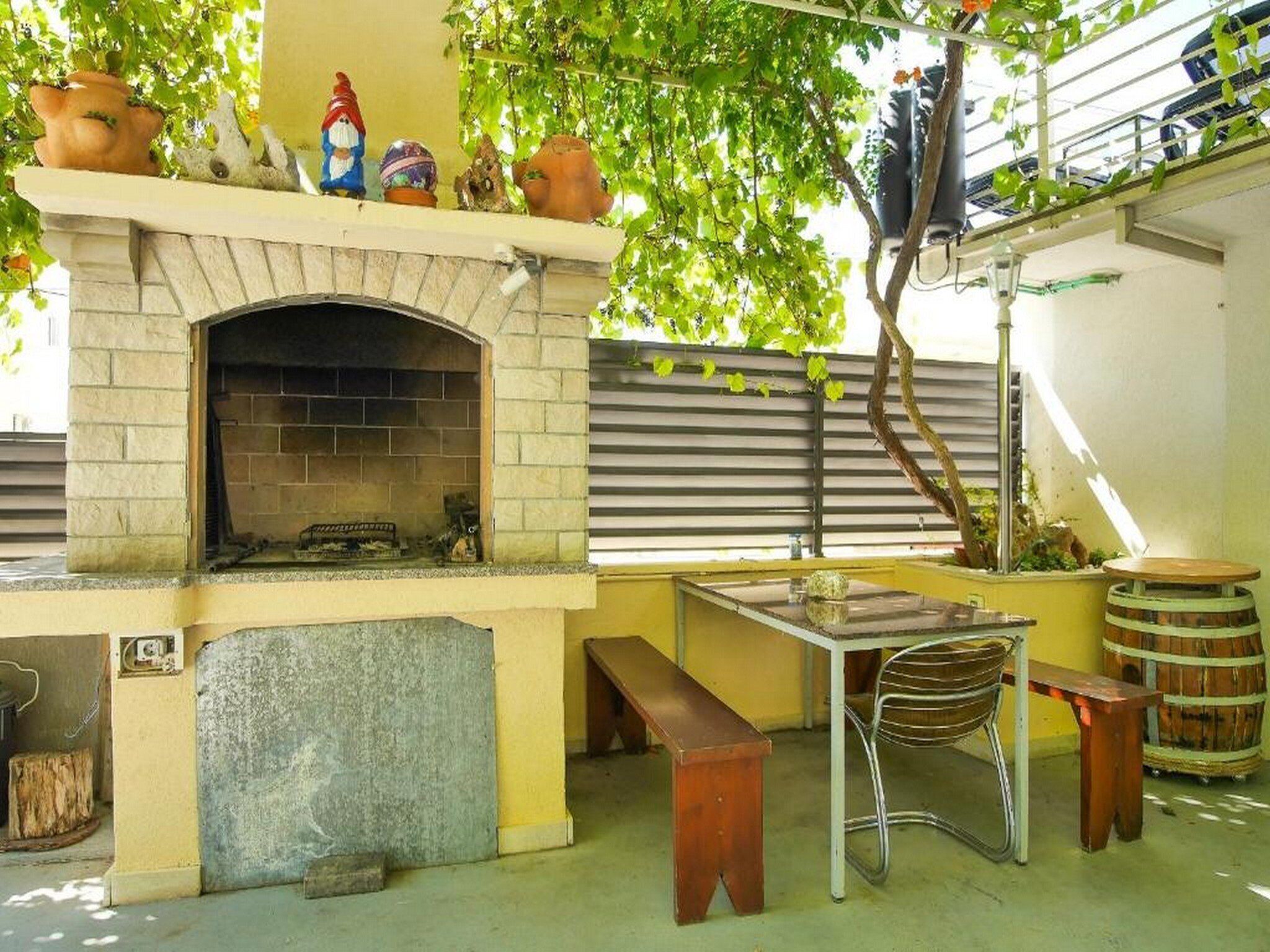 Villa Apartments Babaja