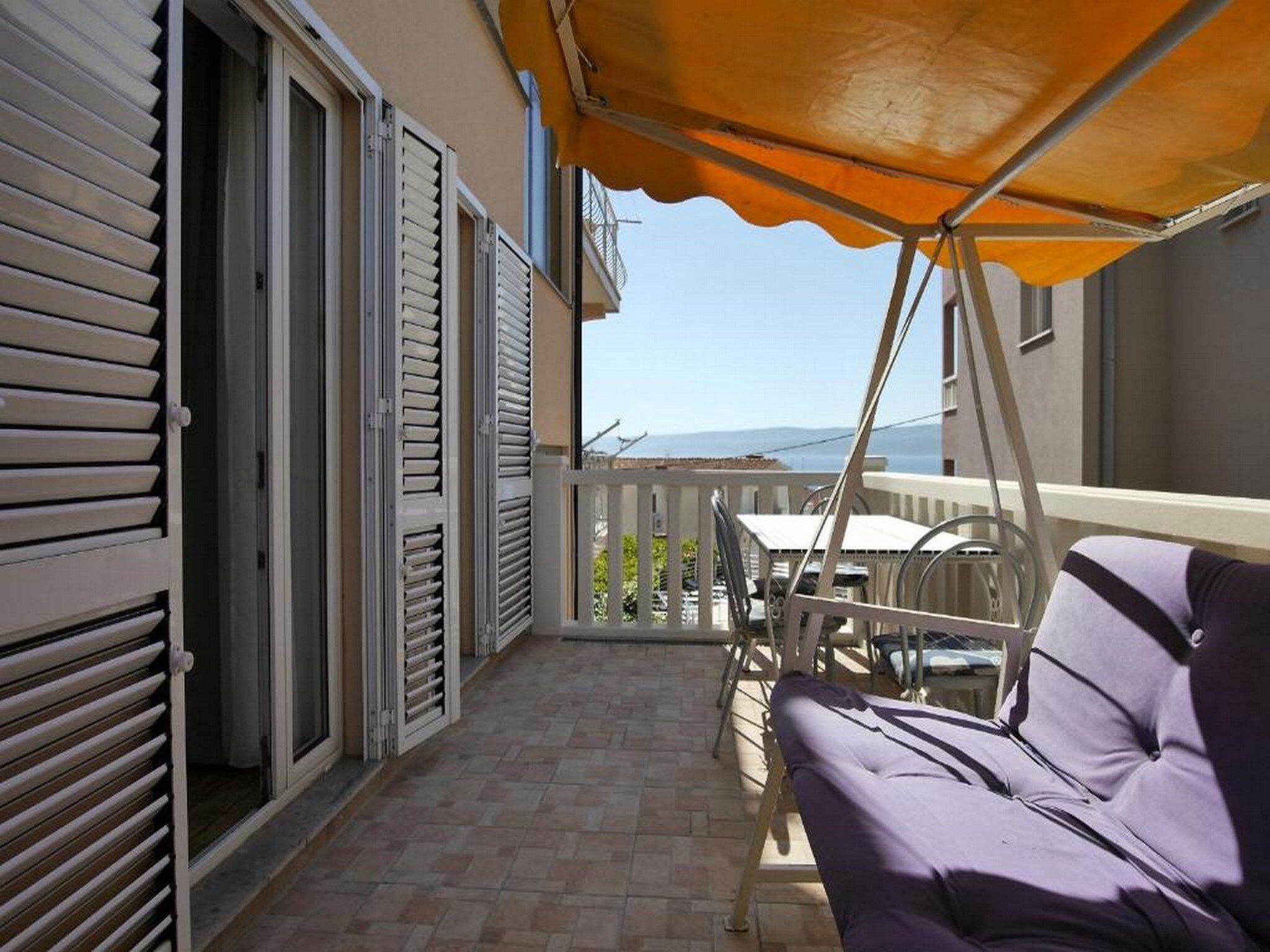 Villa Apartments Babaja