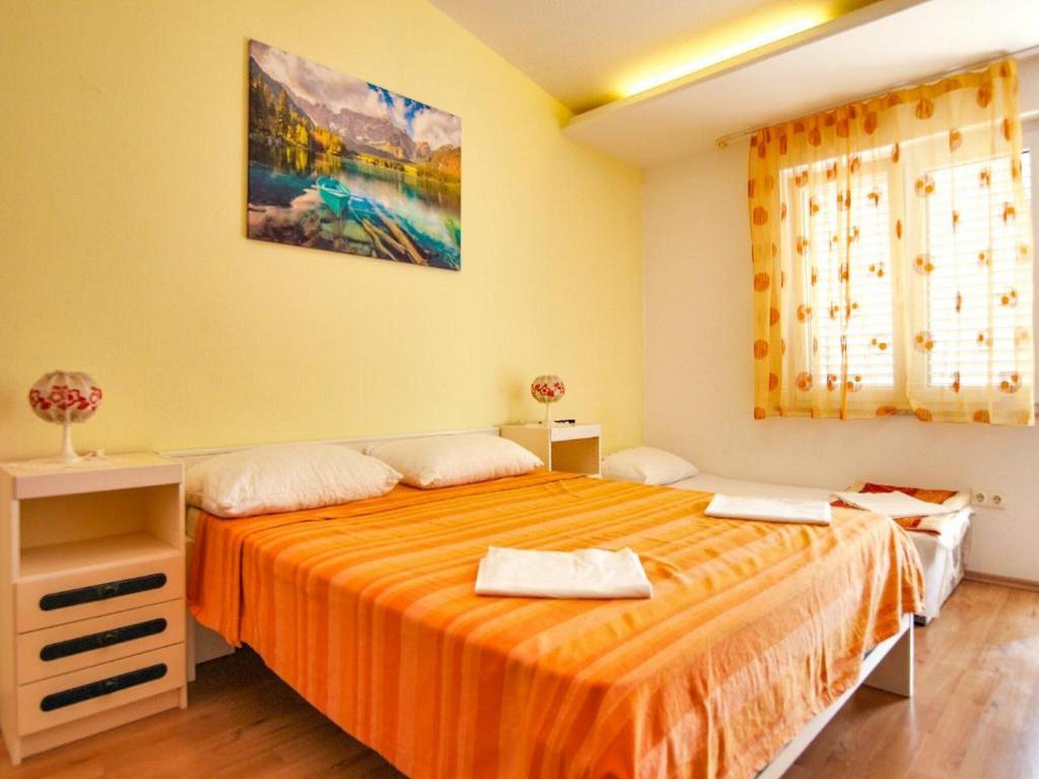 Villa Apartments Babaja