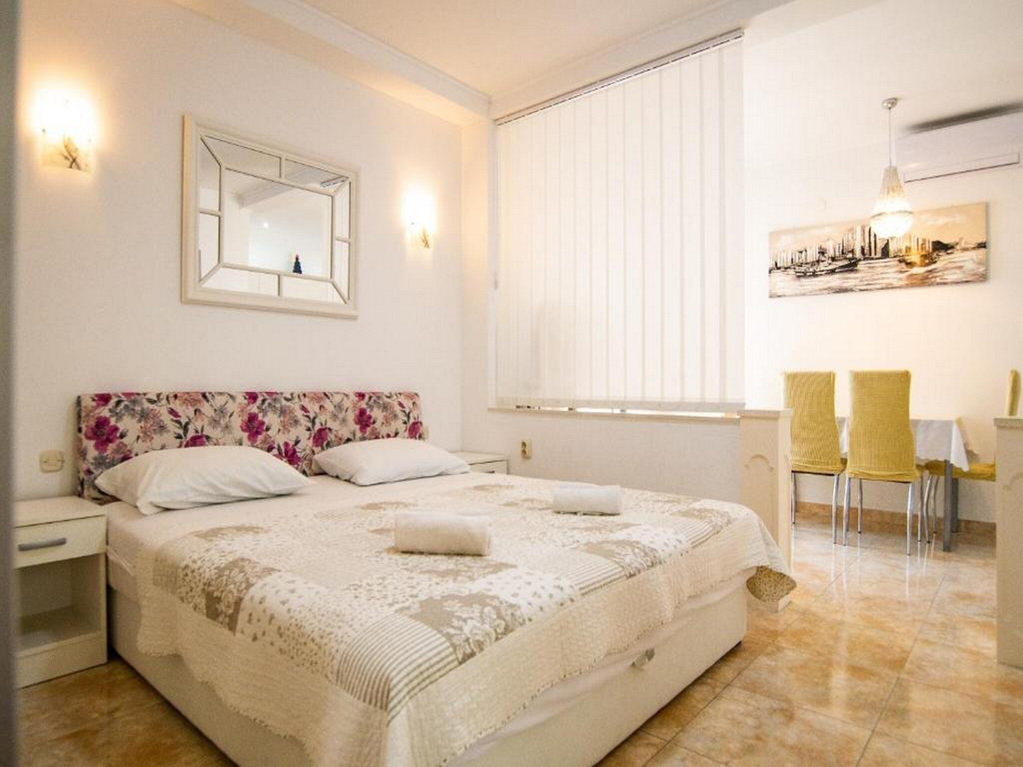 Villa Apartments Babaja