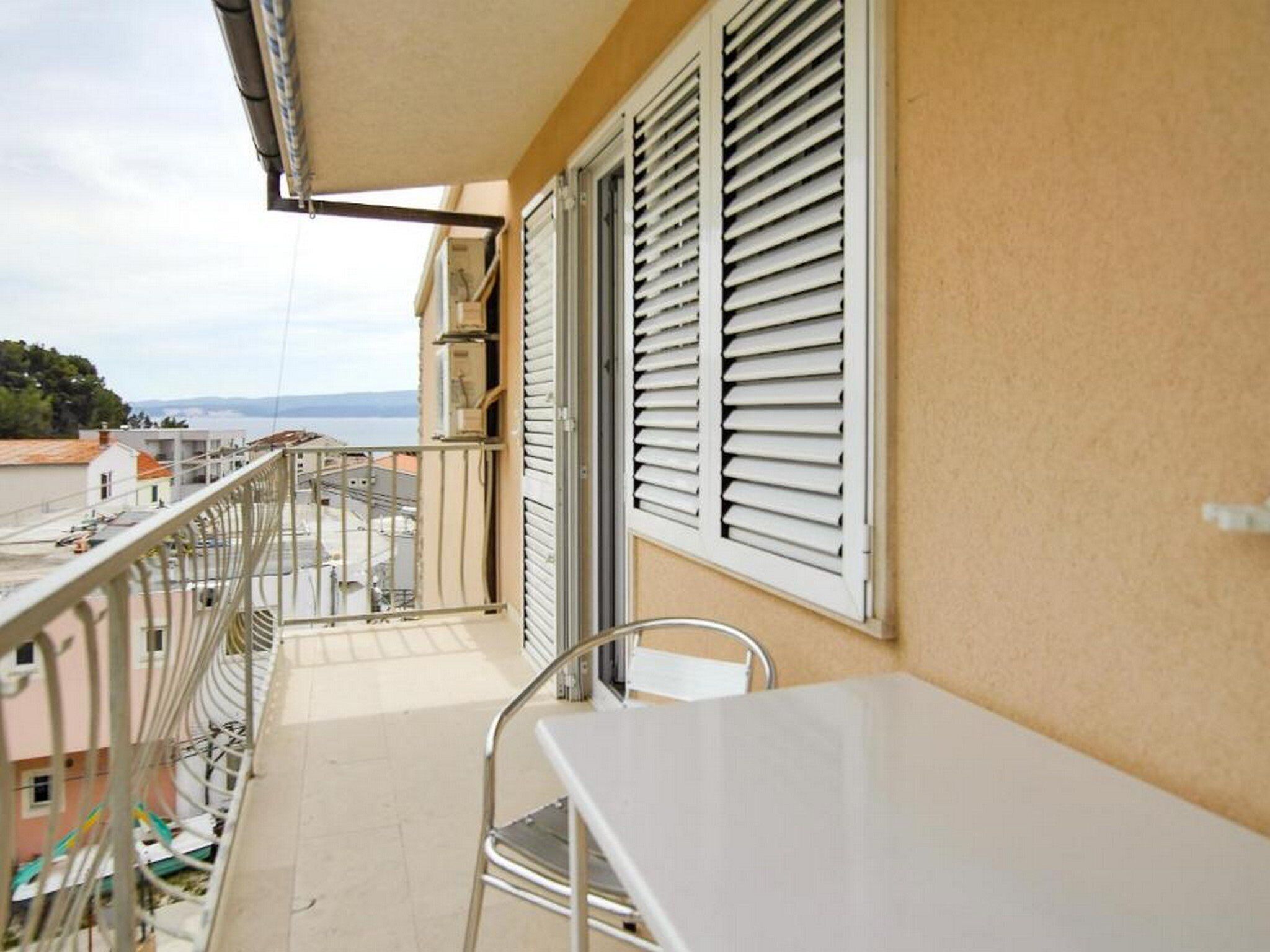 Villa Apartments Babaja