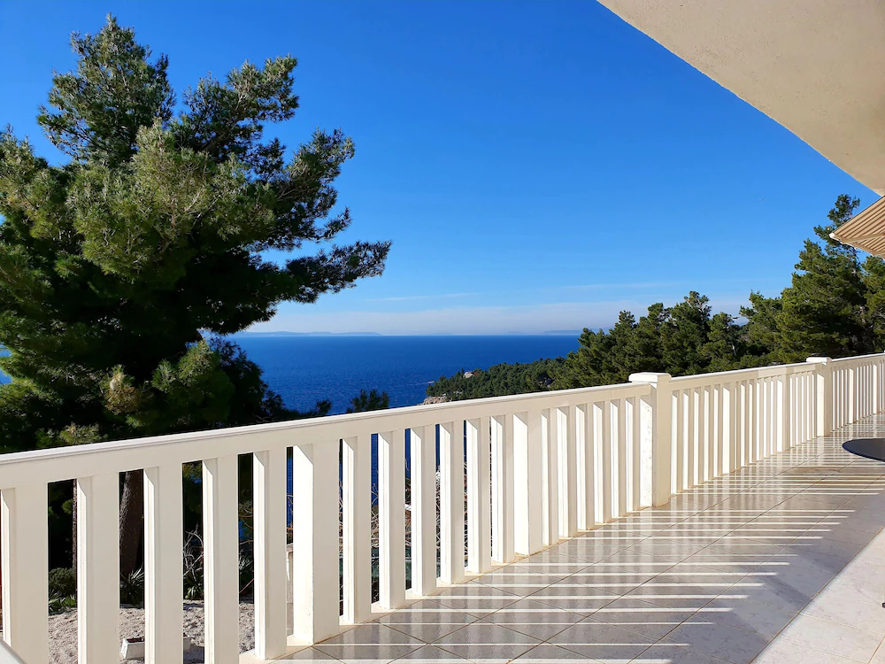 Villa Blue Adriatic