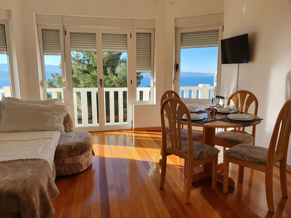 Villa Blue Adriatic
