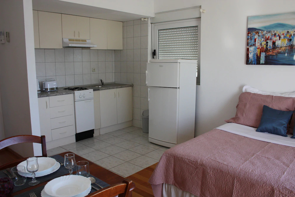 Villa Blue Adriatic