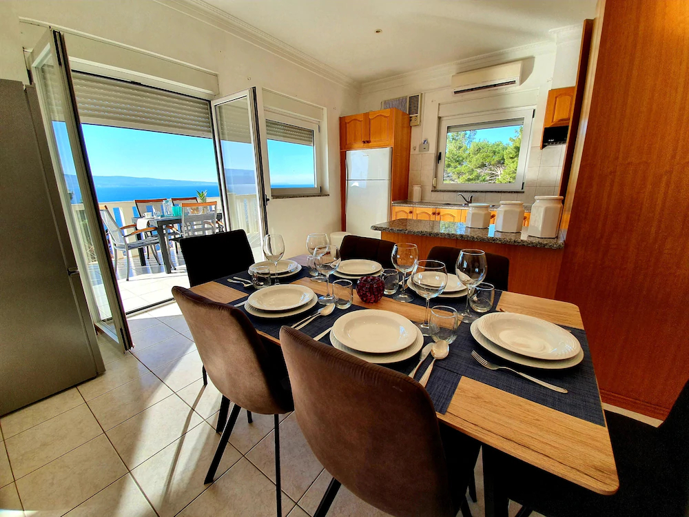 Villa Blue Adriatic