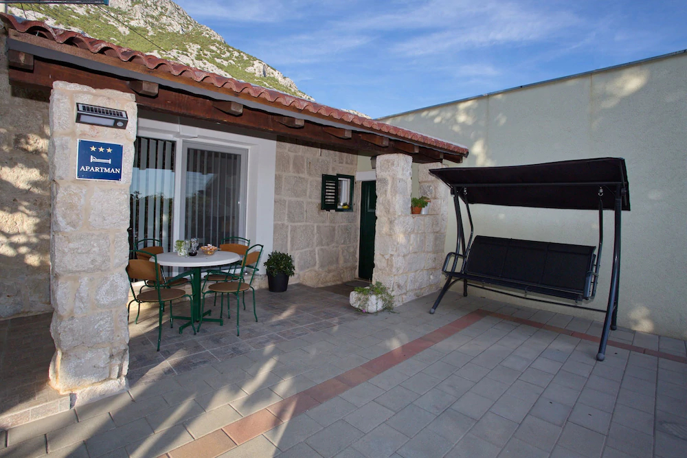 Villa Ivana