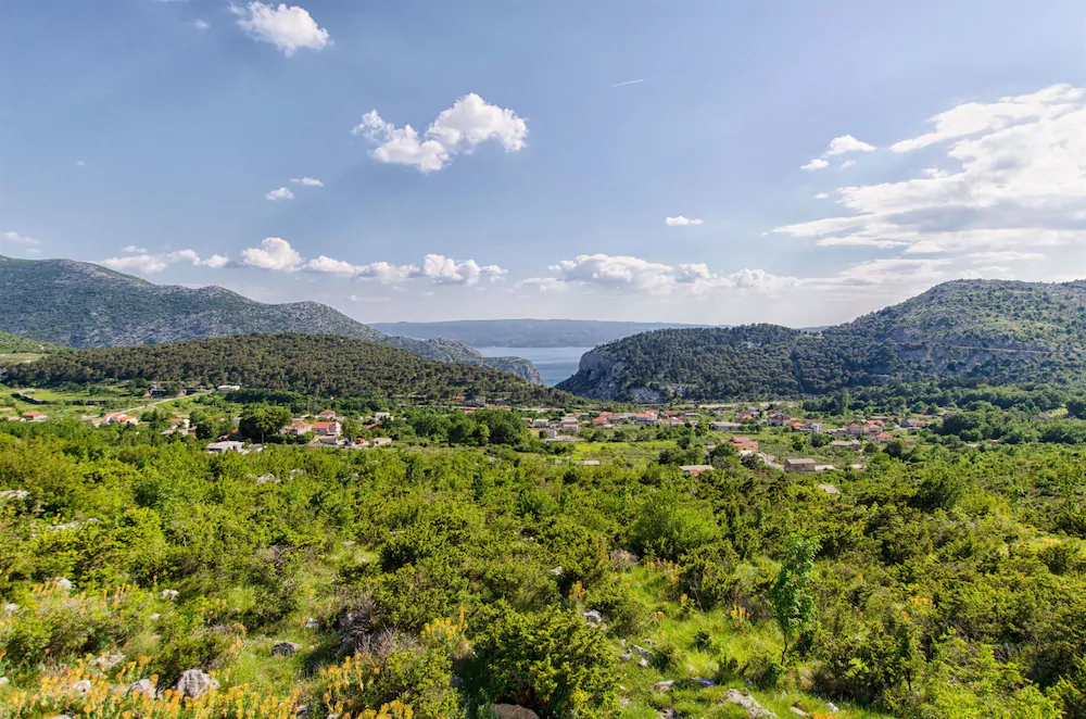 Villa Ivana