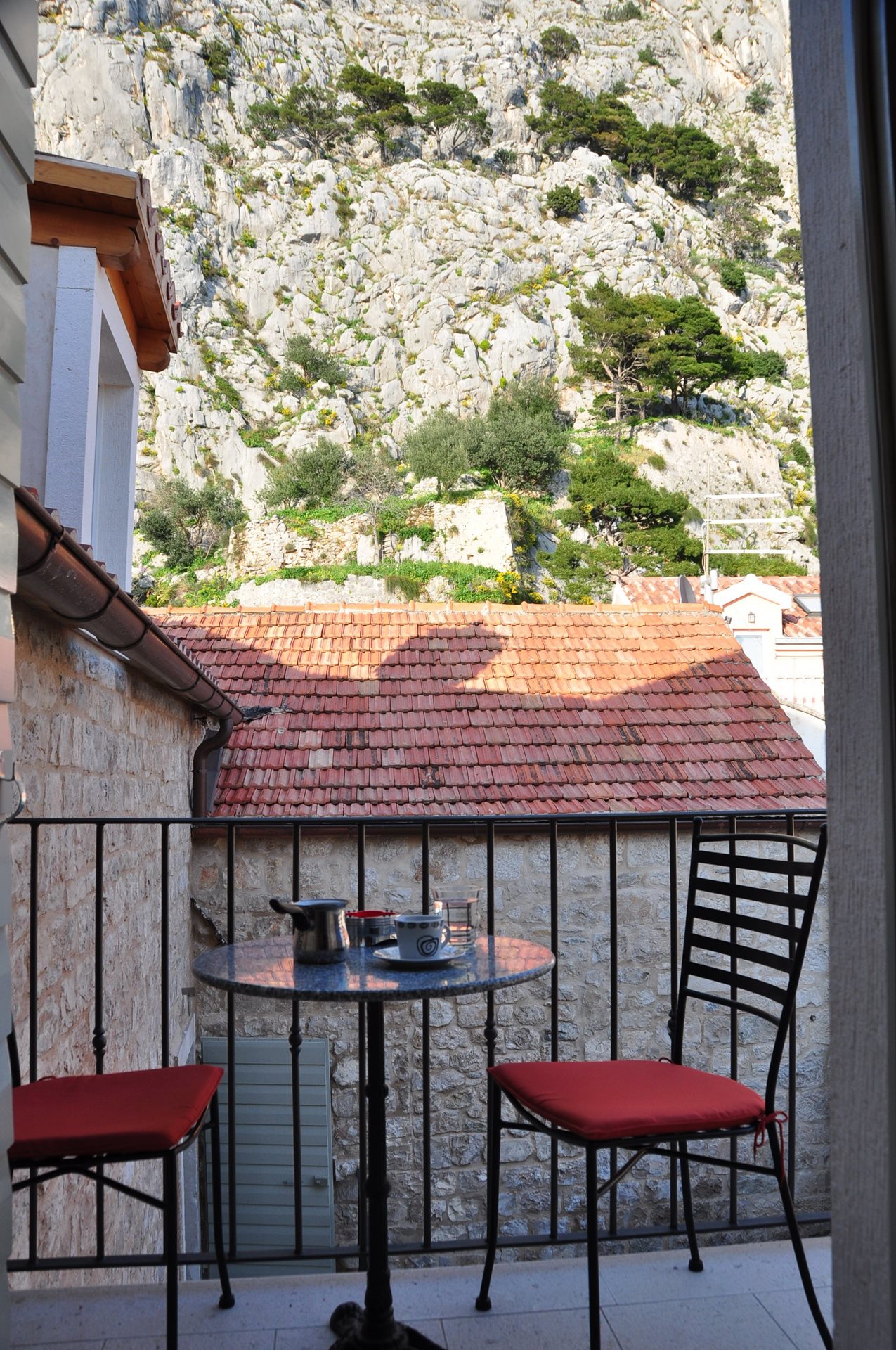 Villa Mama