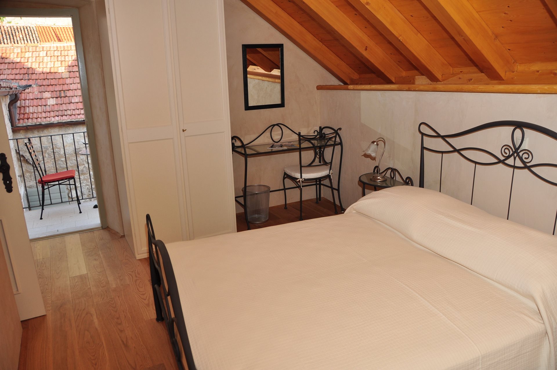 Villa Mama