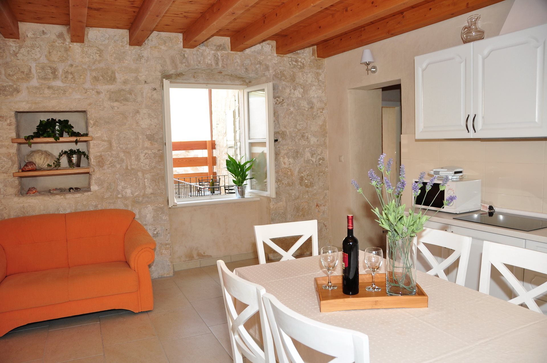 Villa Mama