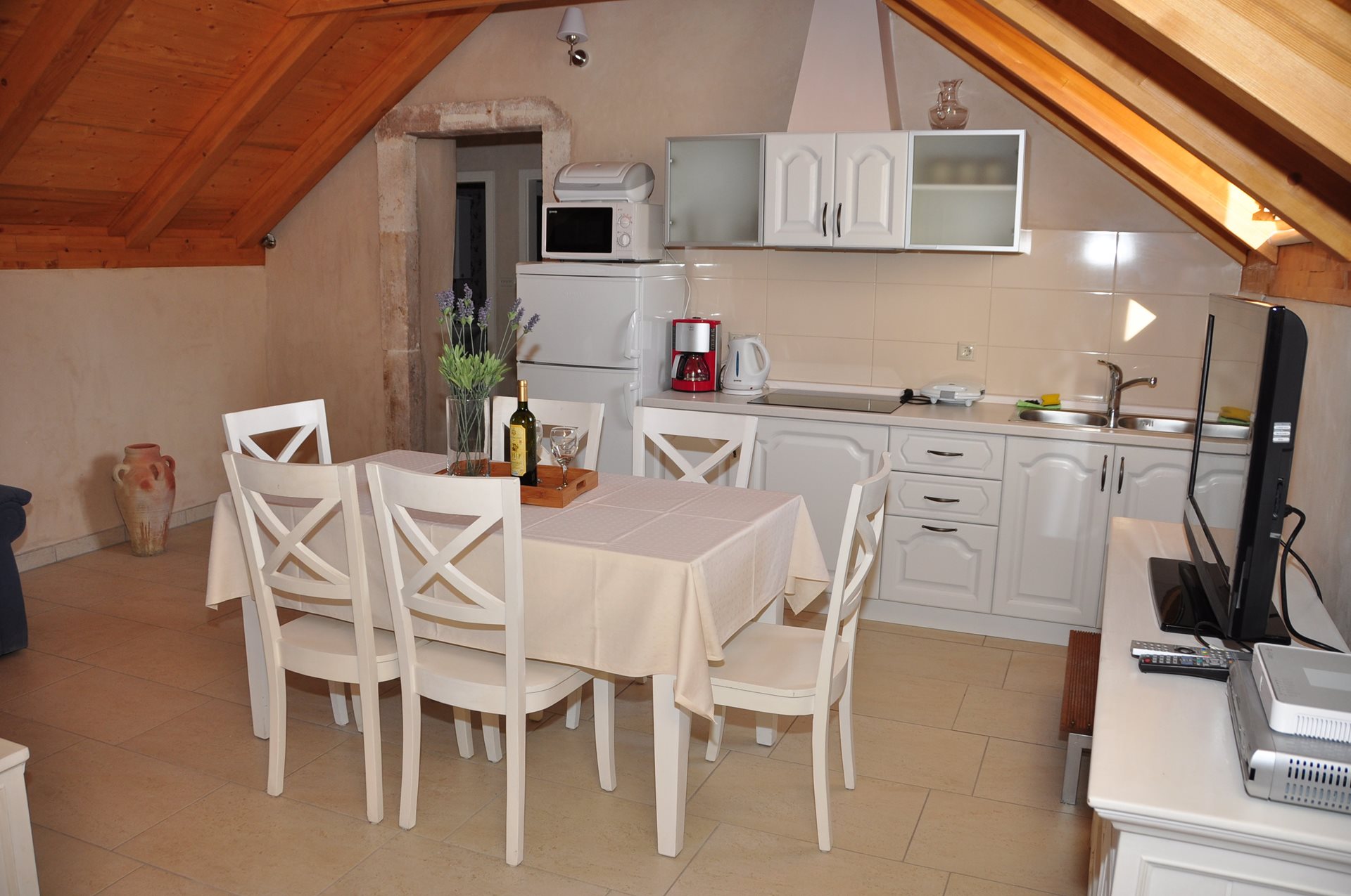 Villa Mama