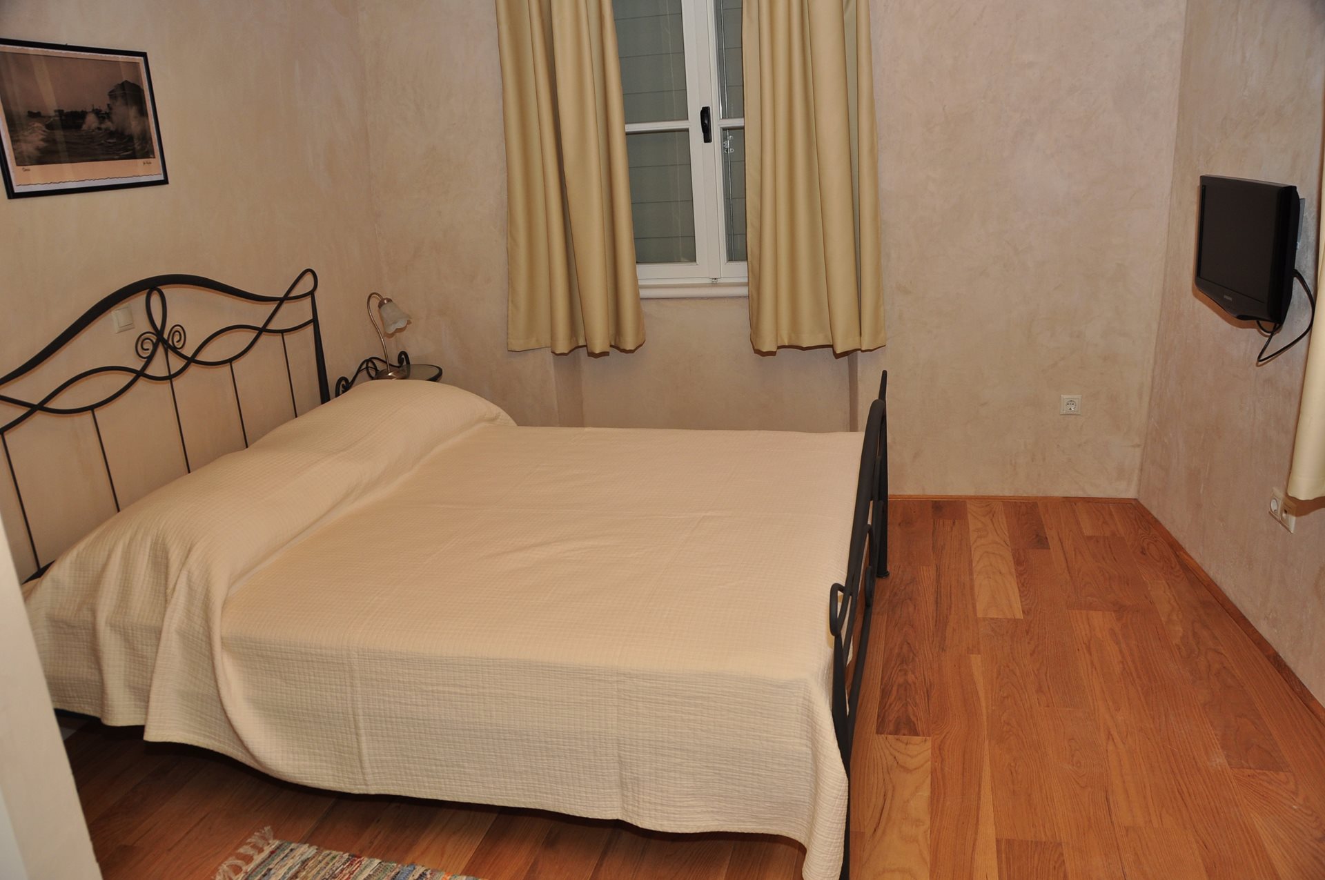 Villa Mama