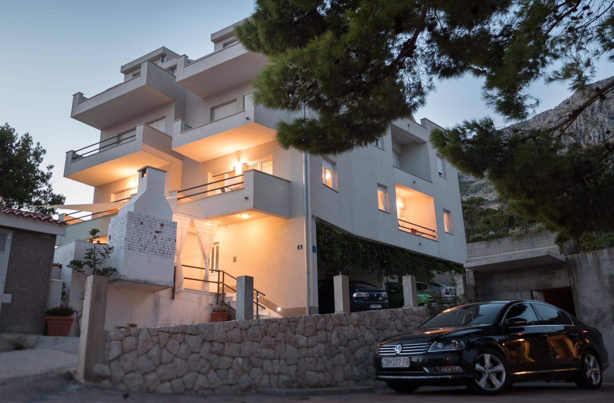 Villa Marina
