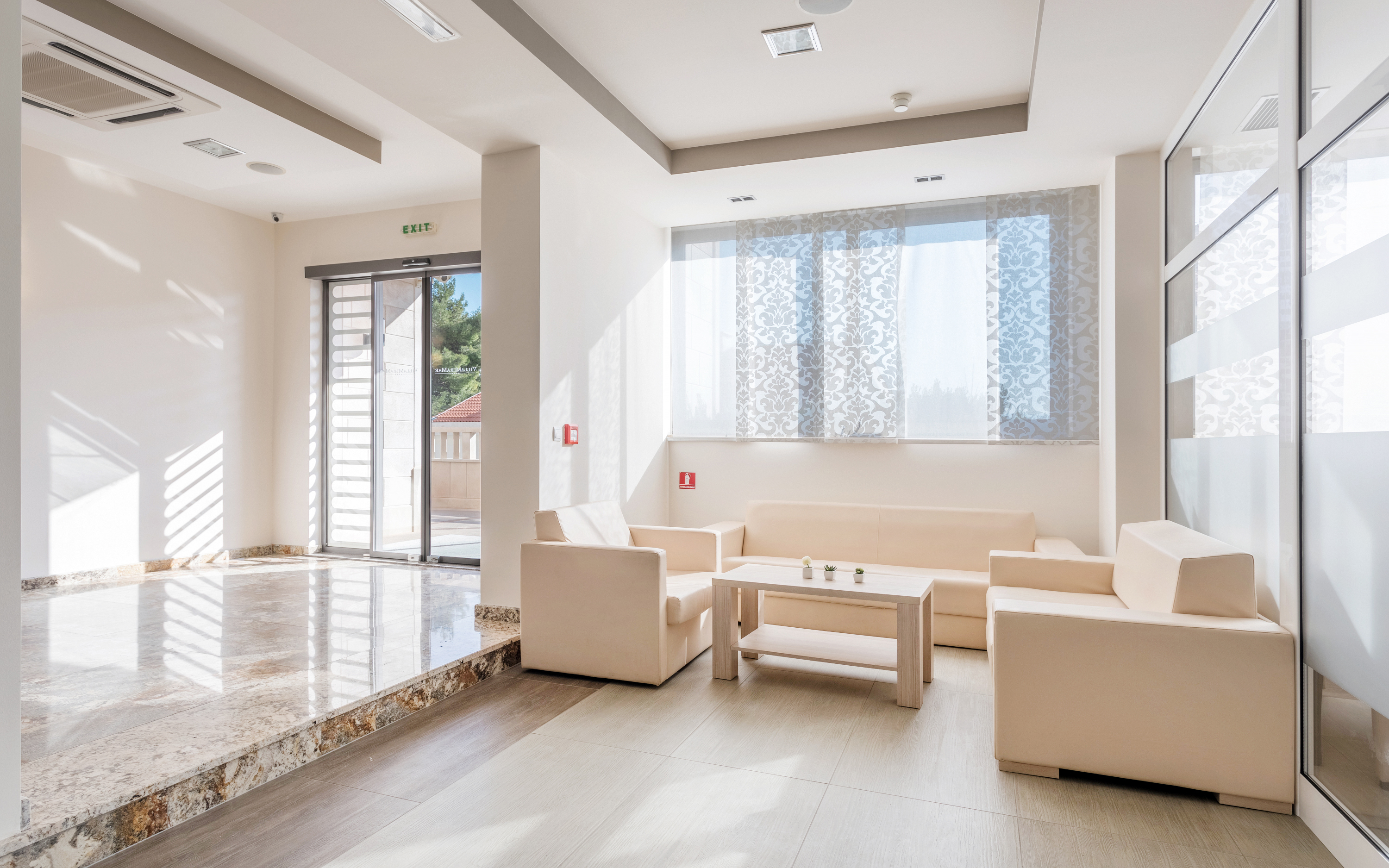 Villa Miramar