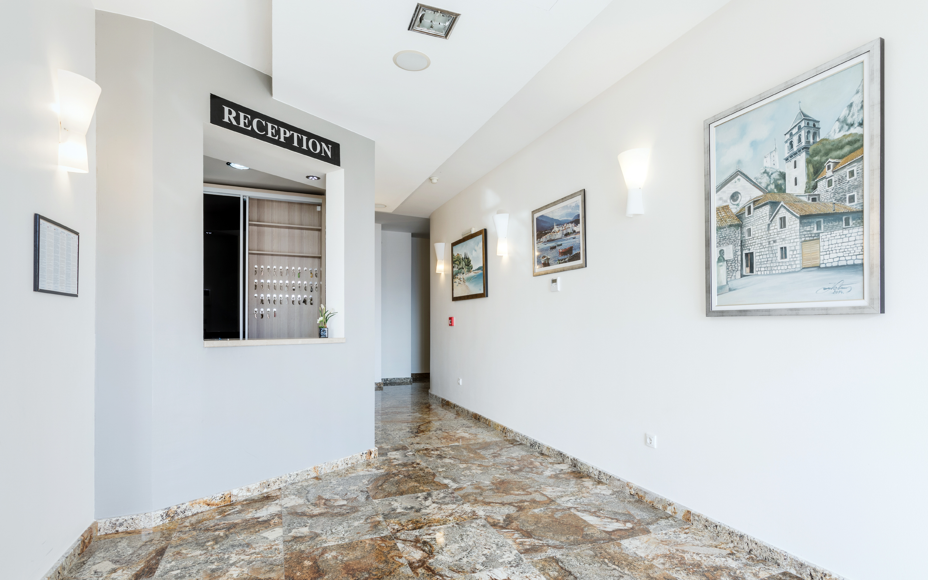 Villa Miramar
