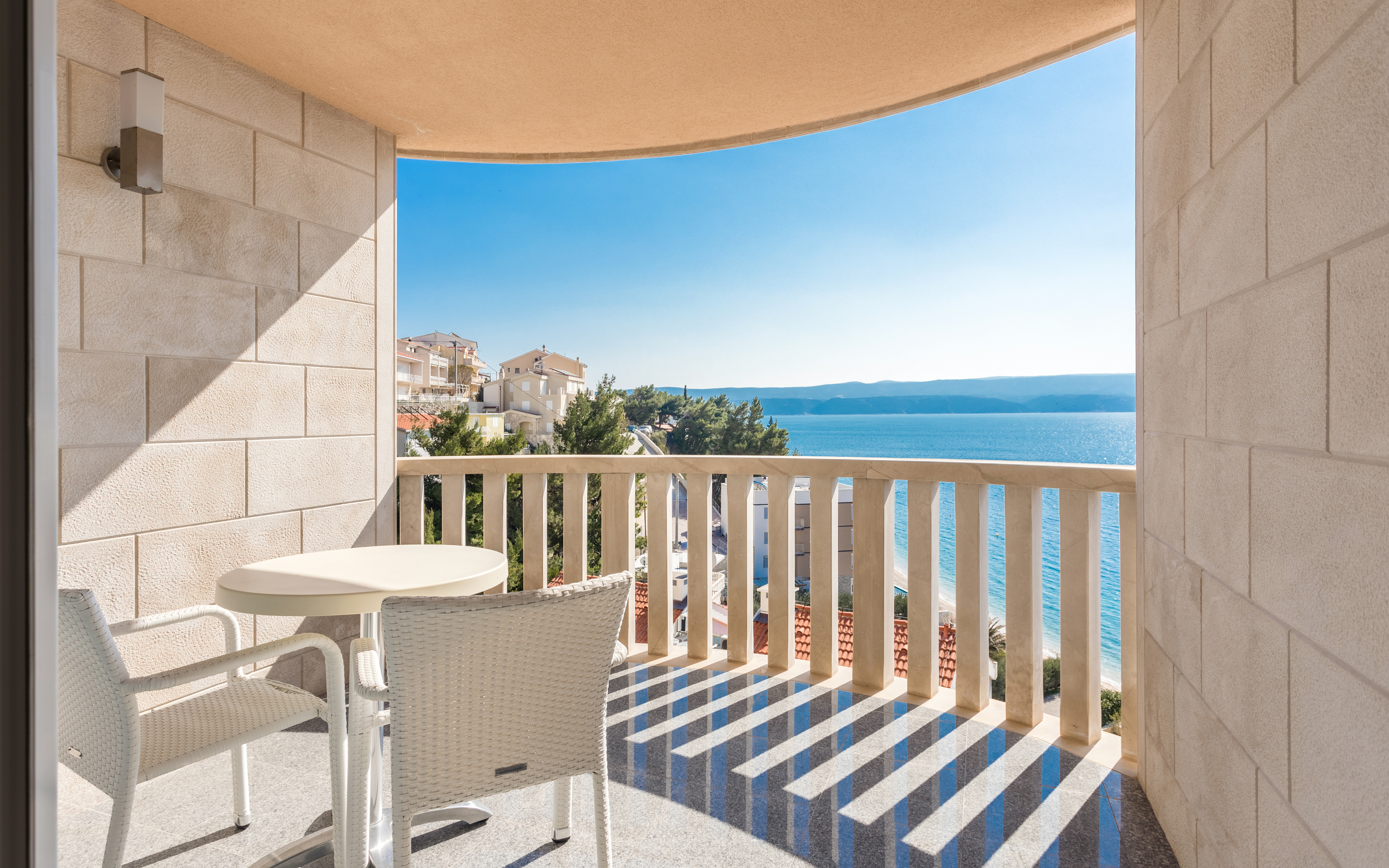 Villa Miramar