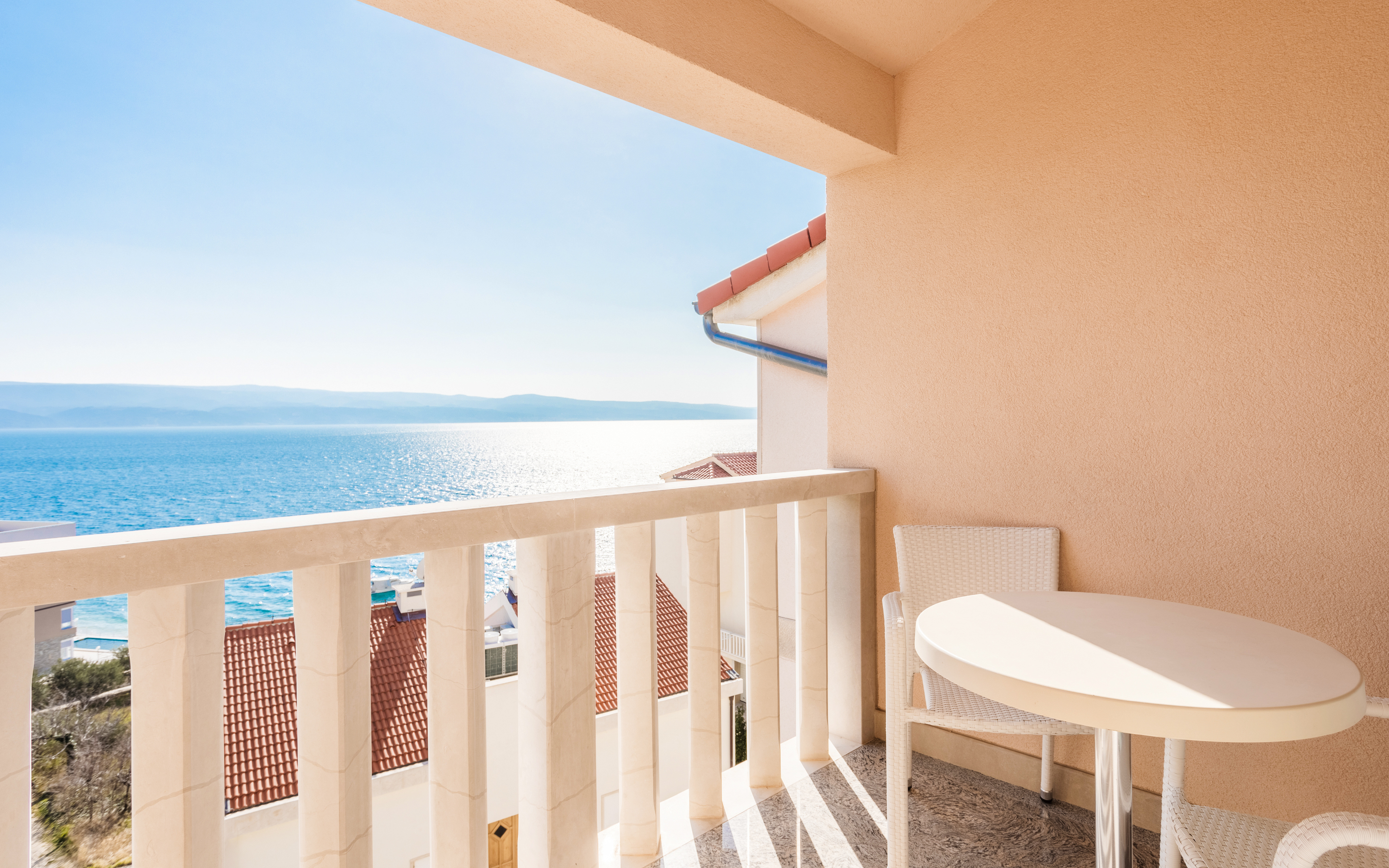 Villa Miramar