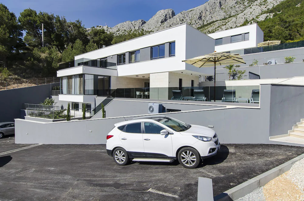 Villa Petra