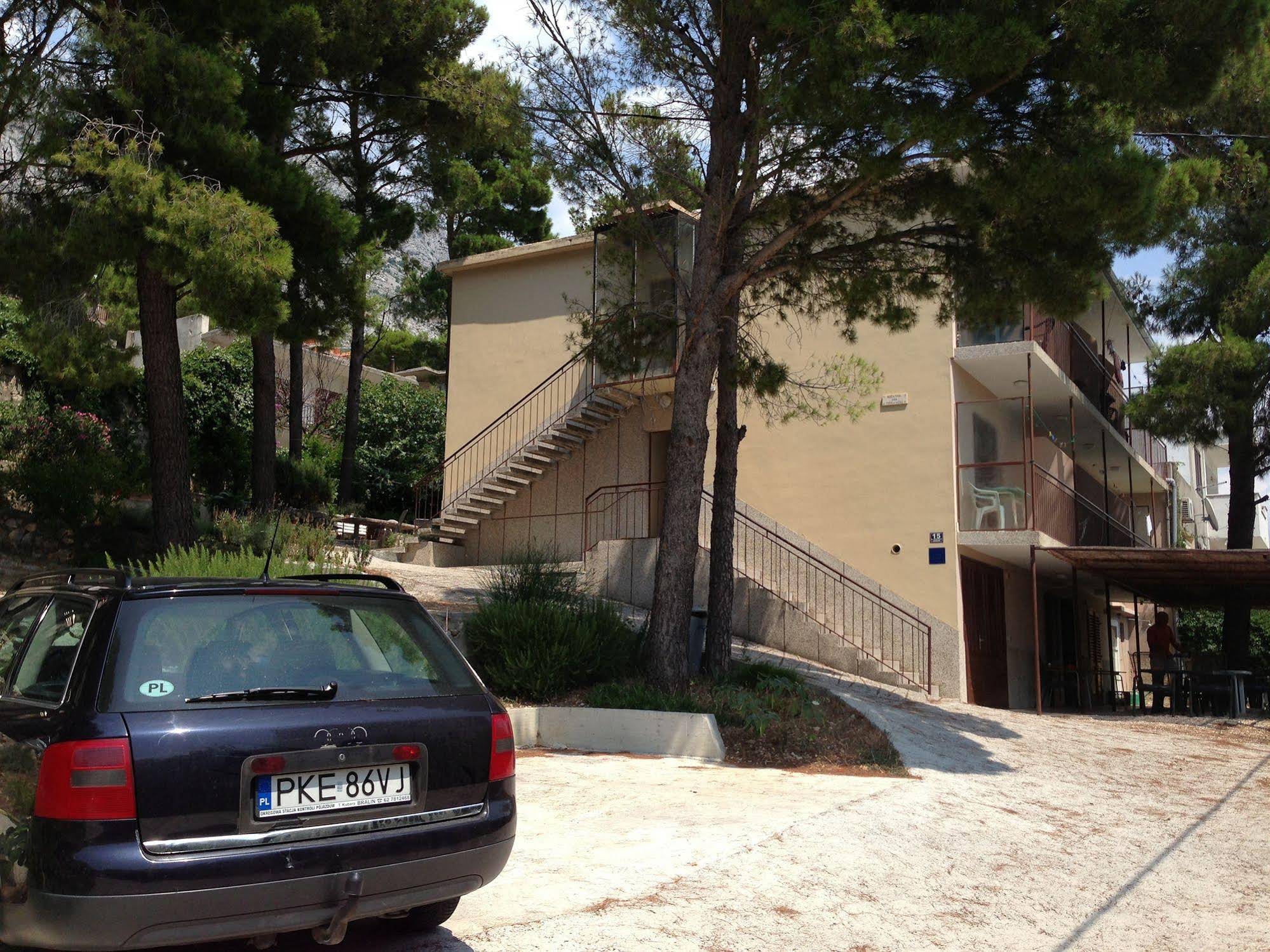 Villa Sanja