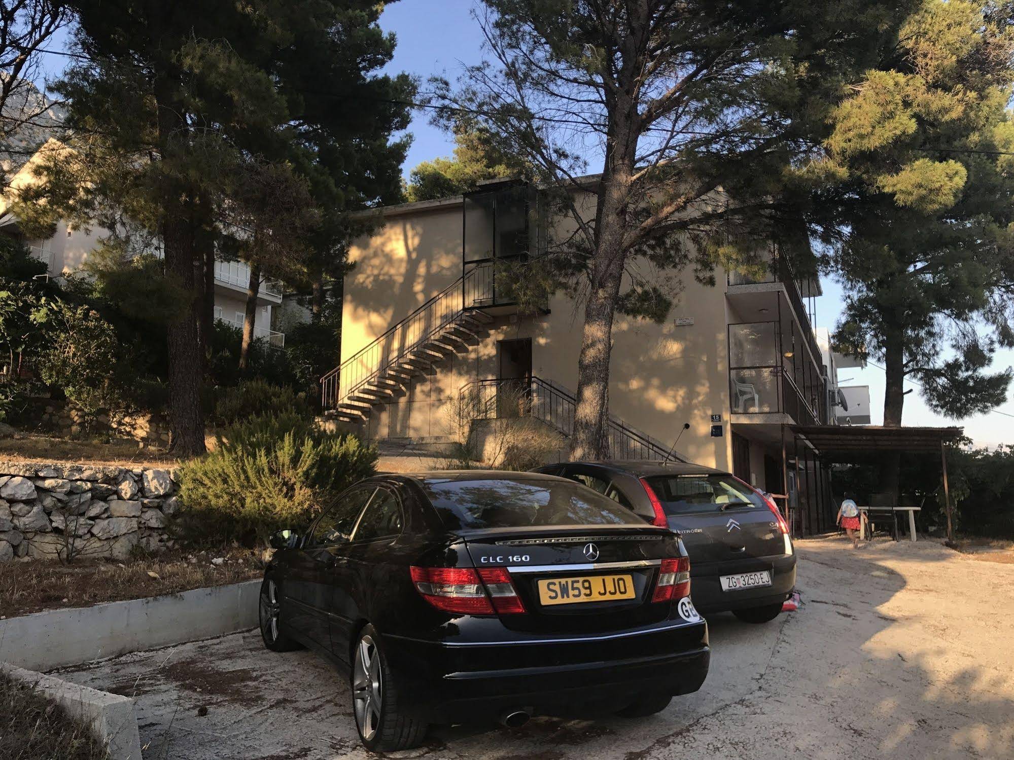 Villa Sanja