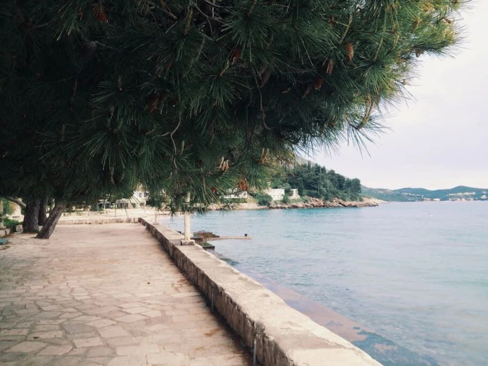 Vila Morska Sirena