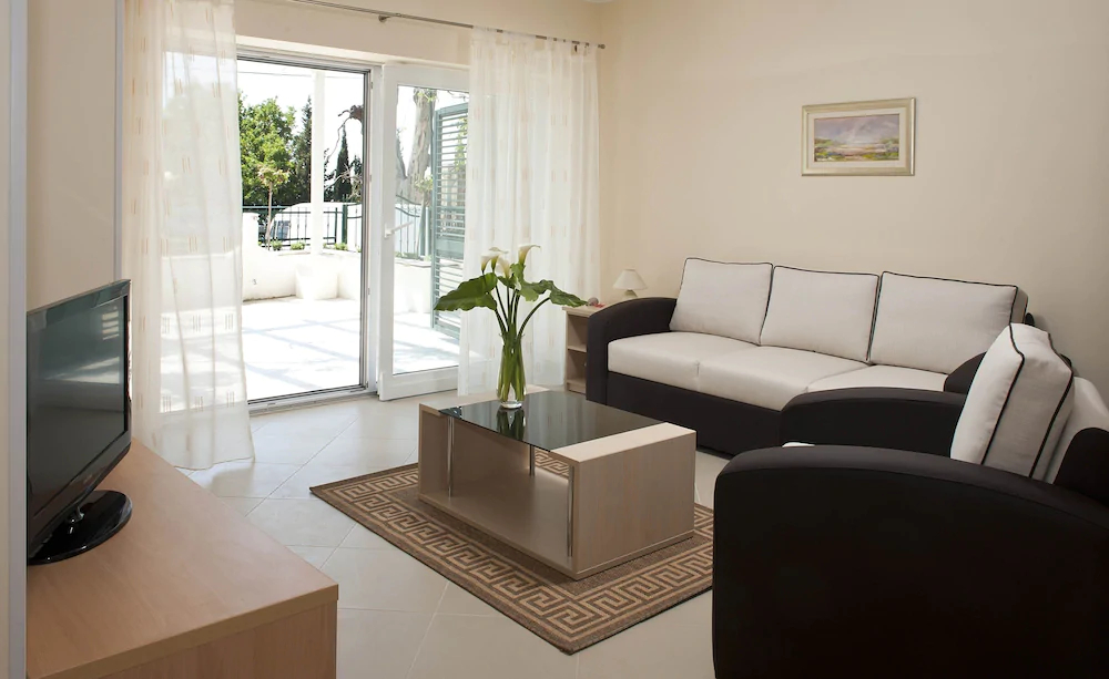 Vila Morska Sirena