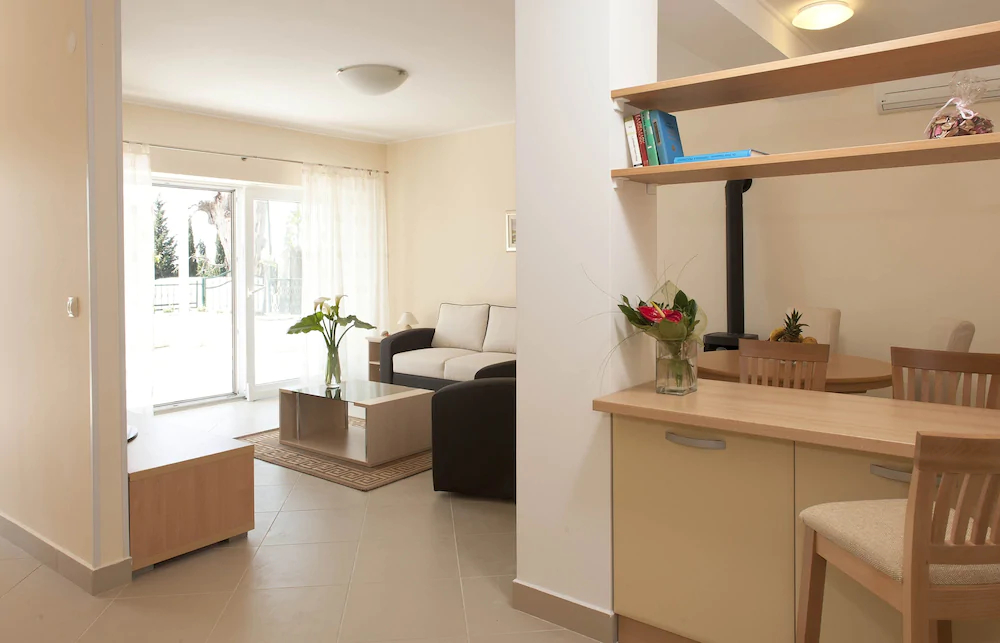 Vila Morska Sirena
