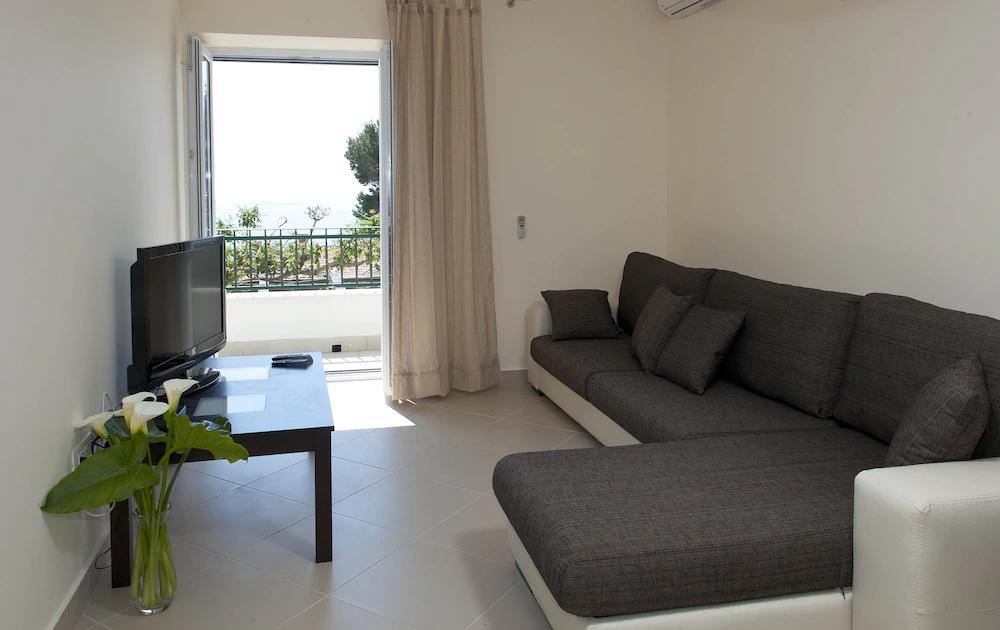 Vila Morska Sirena
