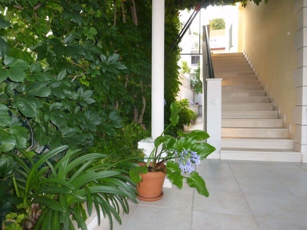 Vila Morska Sirena