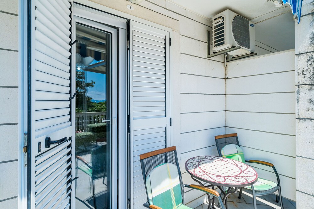Villa Marija Adriatic