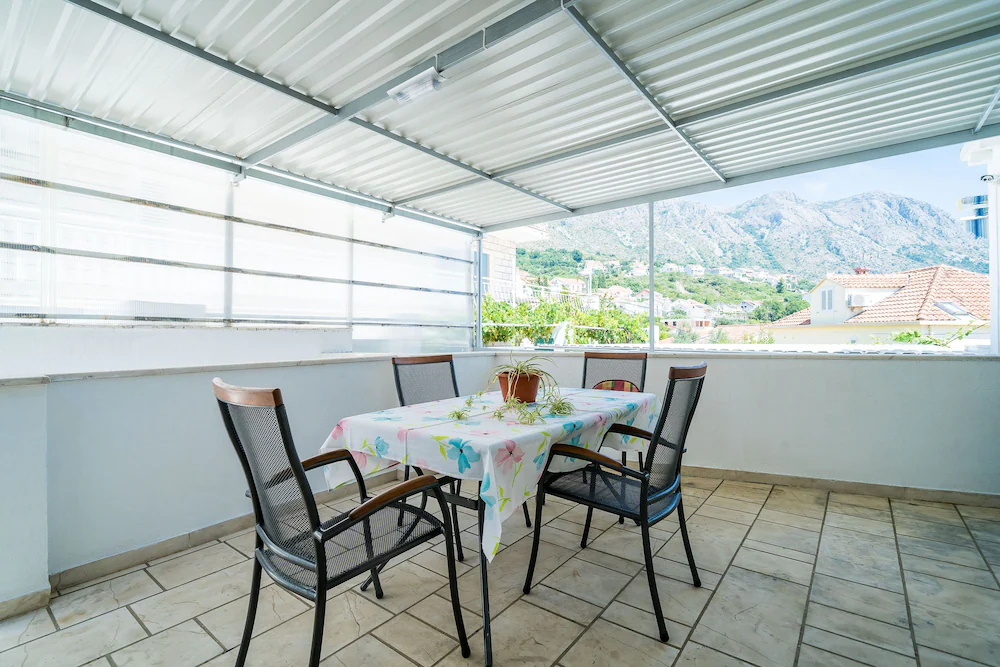 Villa Marija Adriatic