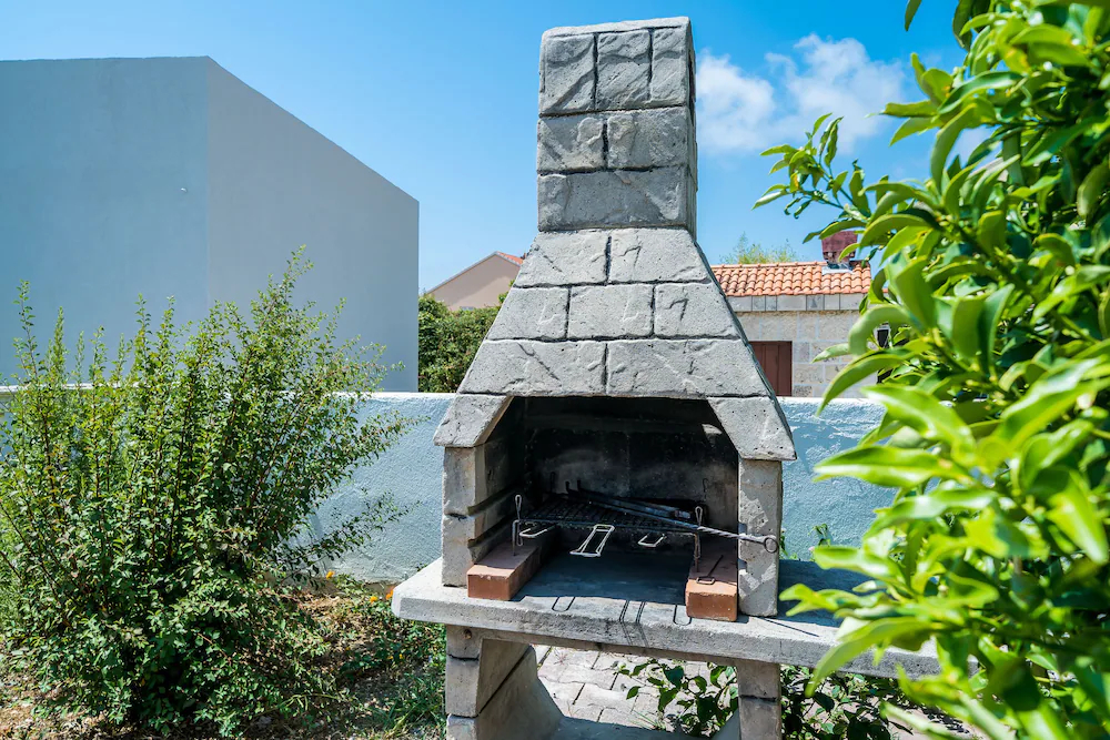 Villa Marija Adriatic