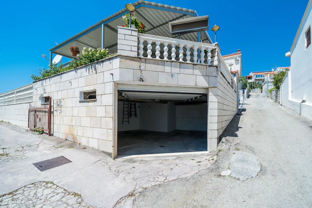 Villa Marija Adriatic