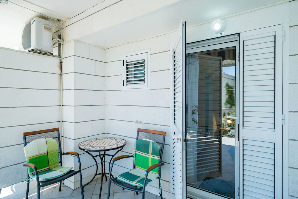 Villa Marija Adriatic