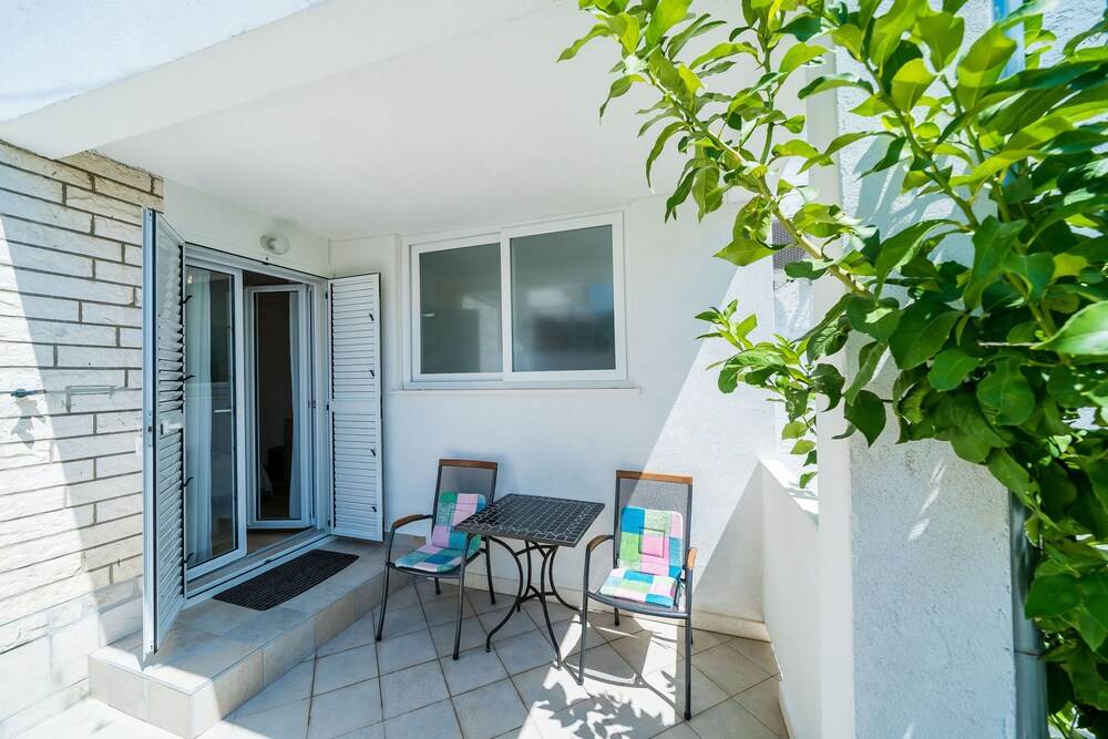 Villa Marija Adriatic