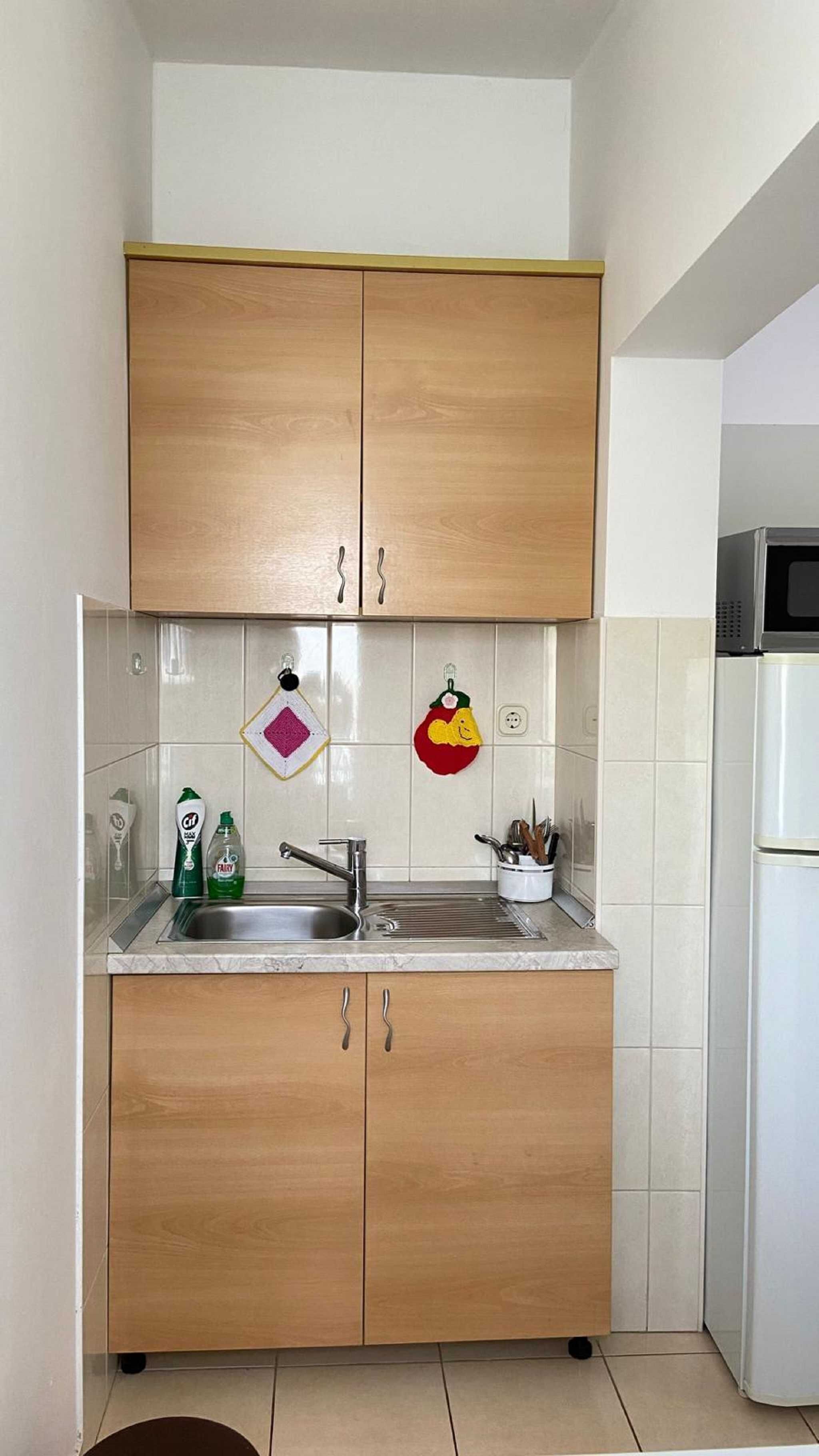 Apartments Tiho & Jelena
