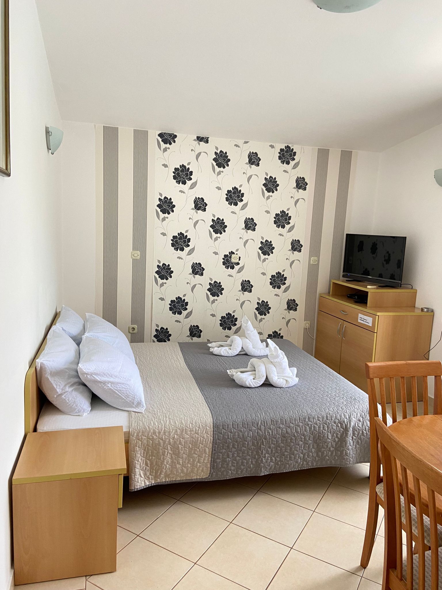 Apartments Tiho & Jelena