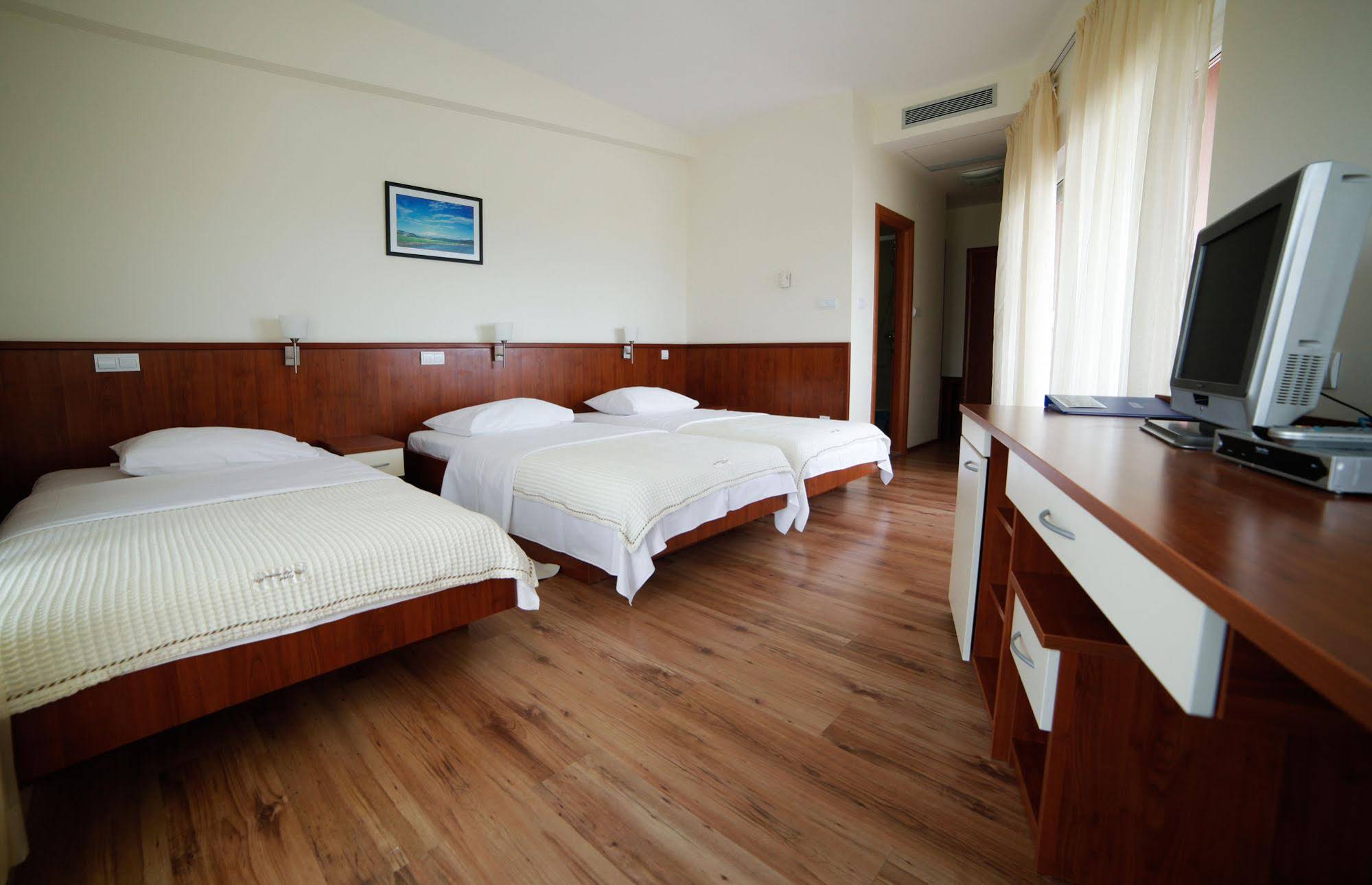 Hotel Merlot