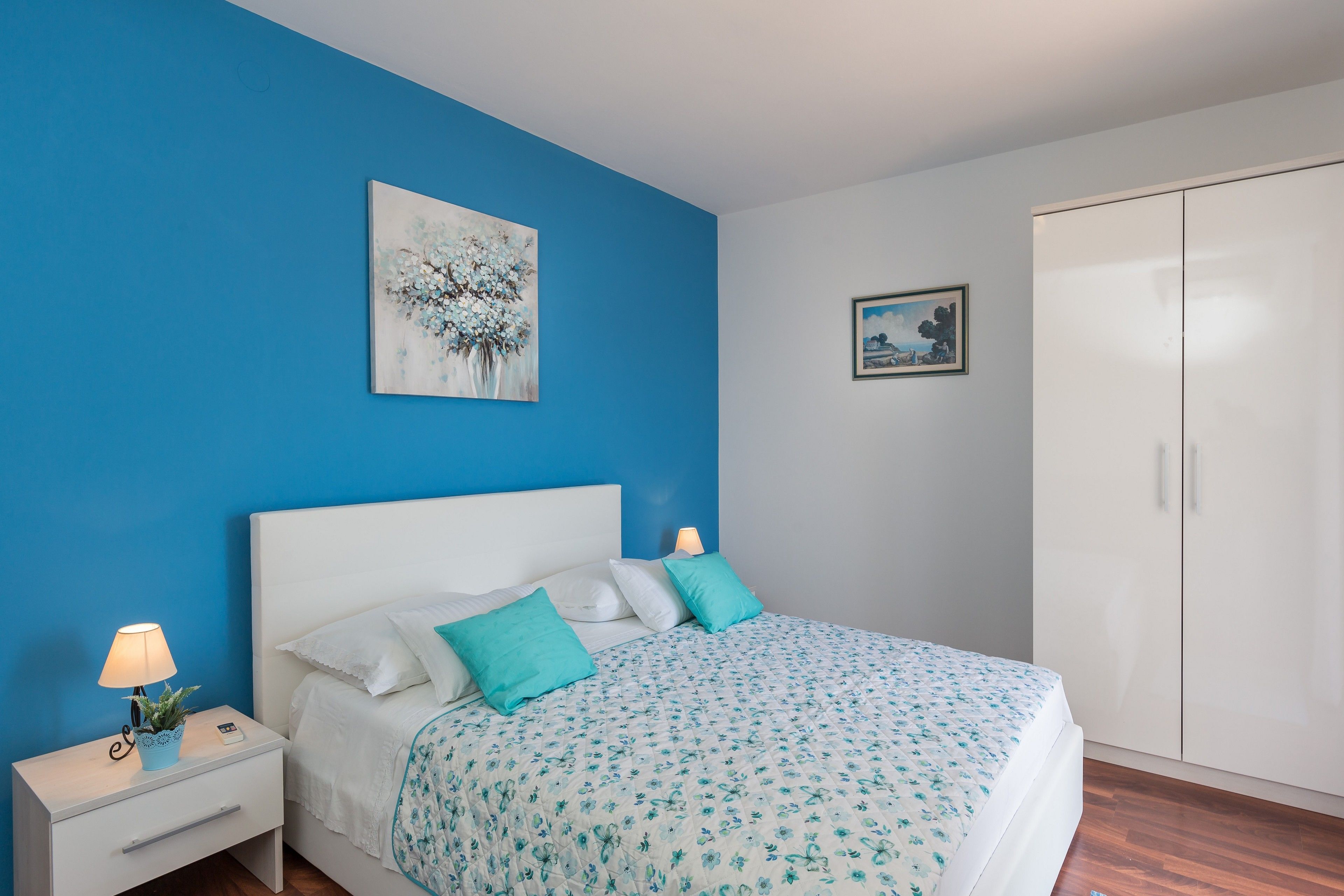 Apartments Bralovic