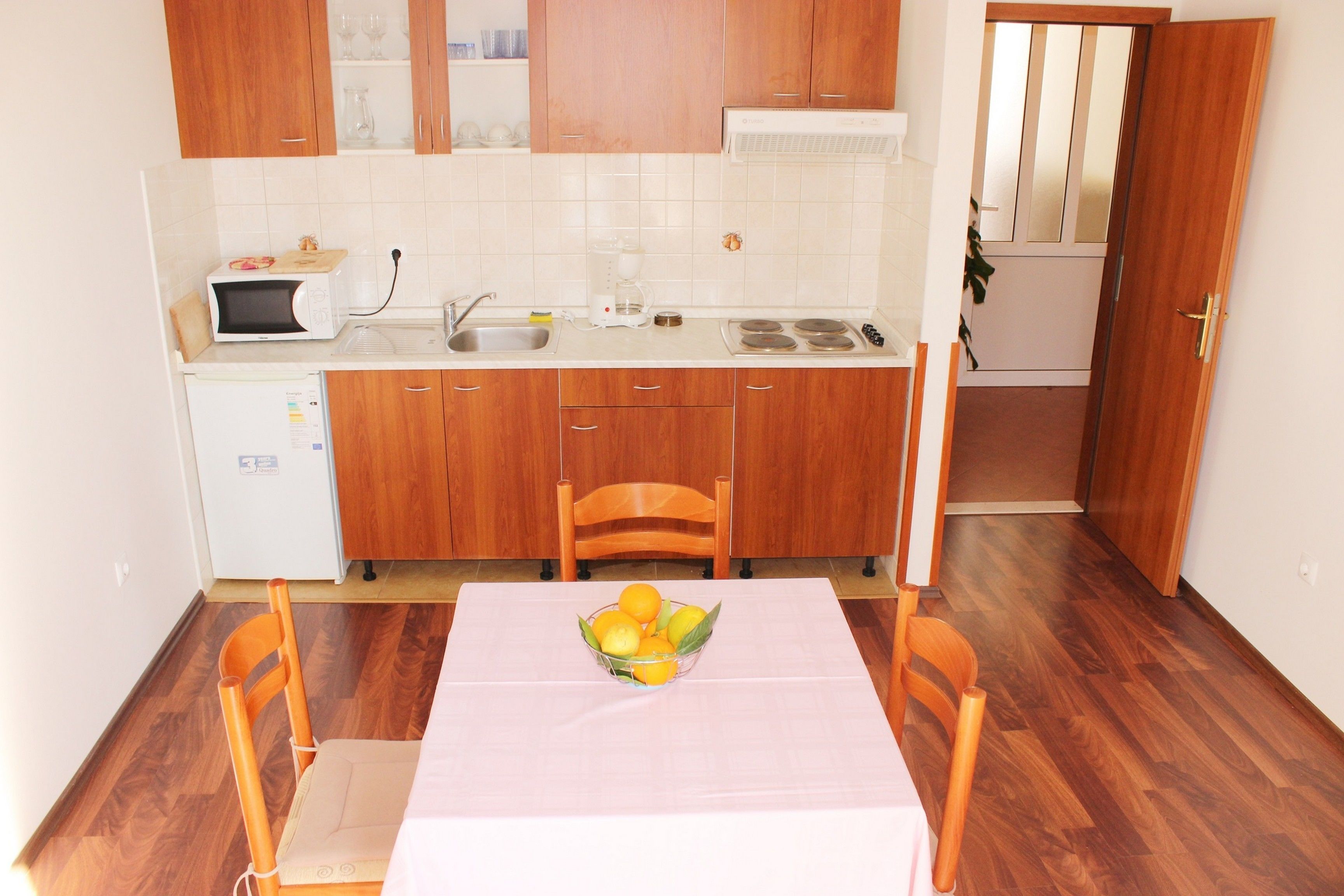 Apartments Bralovic